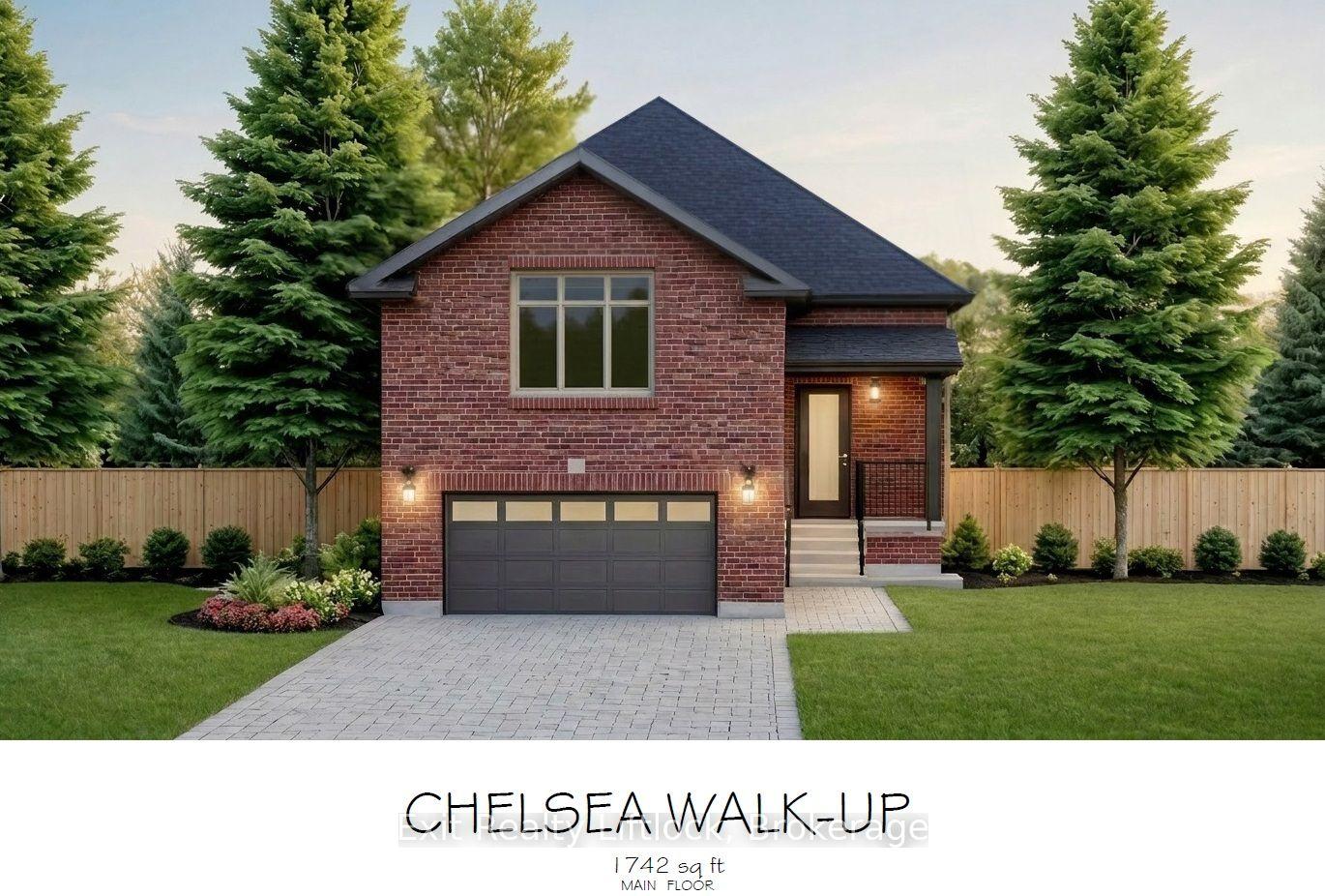725 Latimer Way — photo 1