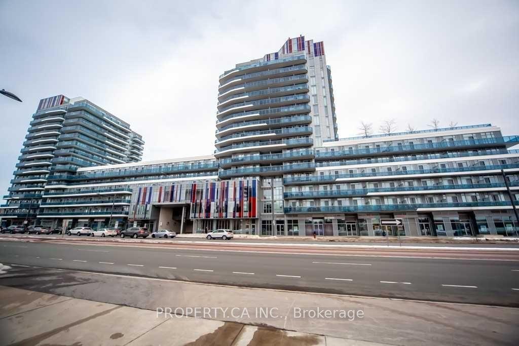 9471 Yonge Street 906 #906, Richmond Hill — Condo for lease, photo 1