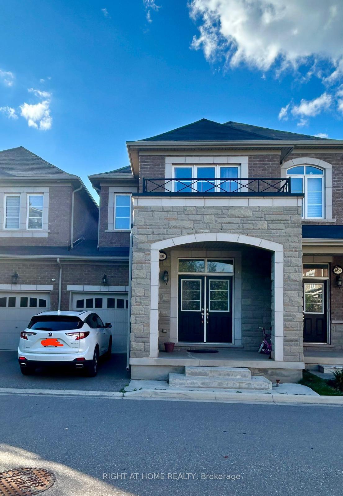 3031 Rivertrail Common, Oakville — Townhouse for lease, photo 1