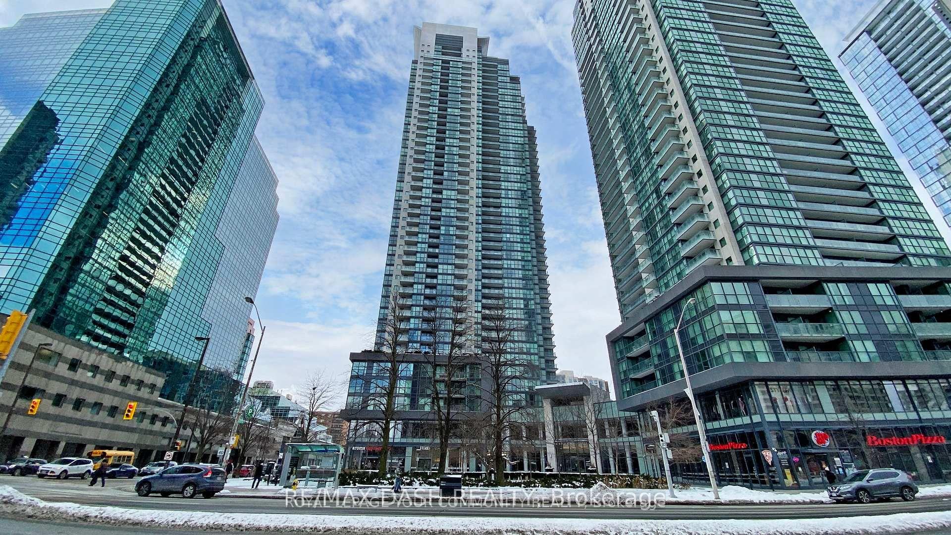 5162 Yonge Street W 3515 #3515, Toronto — Condo for lease, photo 1