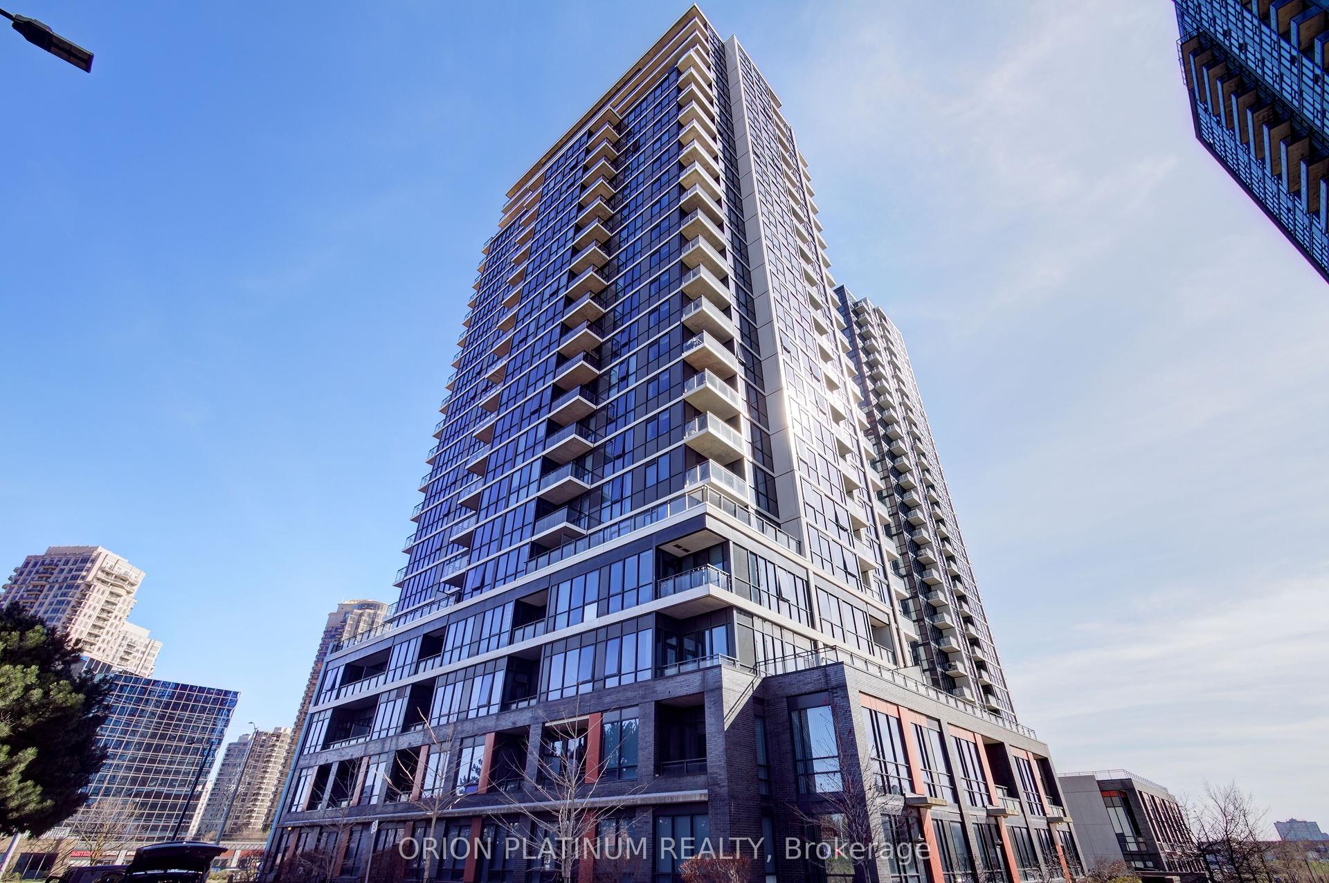 55 Eglinton Avenue 2003 #2003, Mississauga — Condo for sale, photo 1