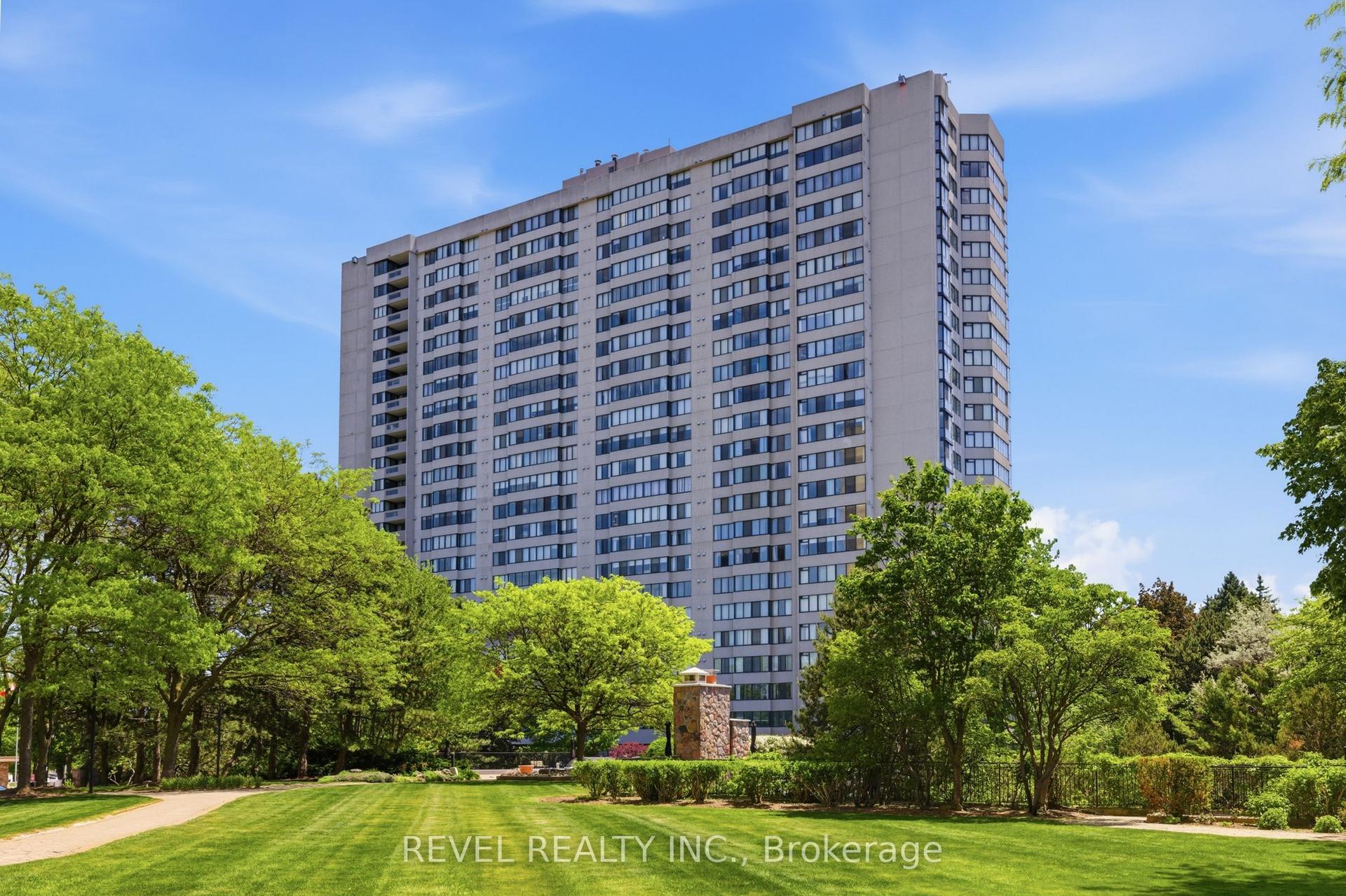 2330 Bridletowne Circle Ph06 #Ph06, Toronto — Condo for lease, photo 1