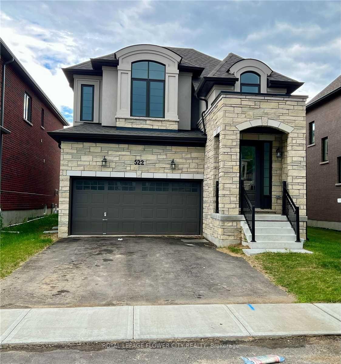 522 Thompson Street — photo 1