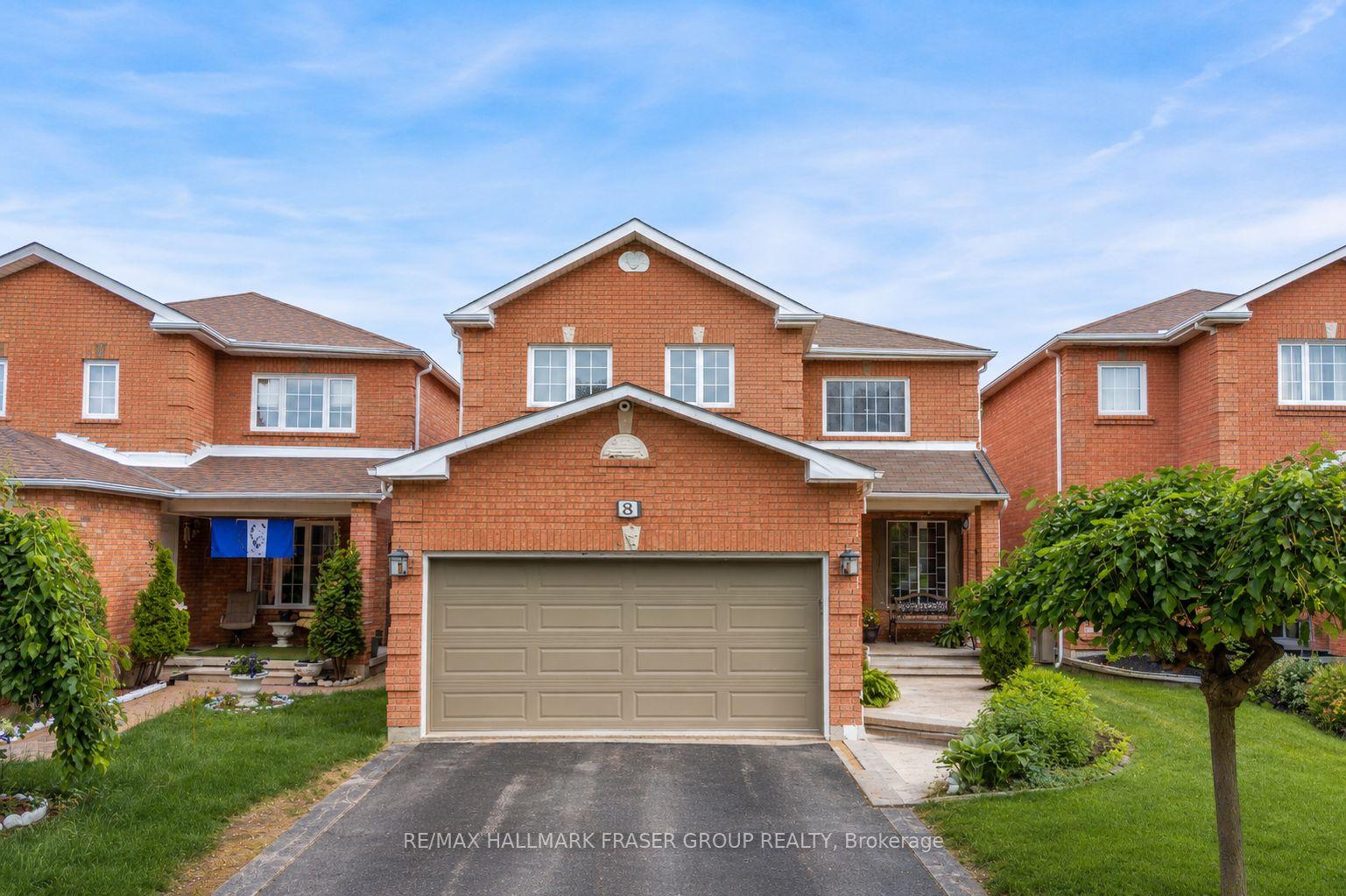 8 Iles Street — photo 1