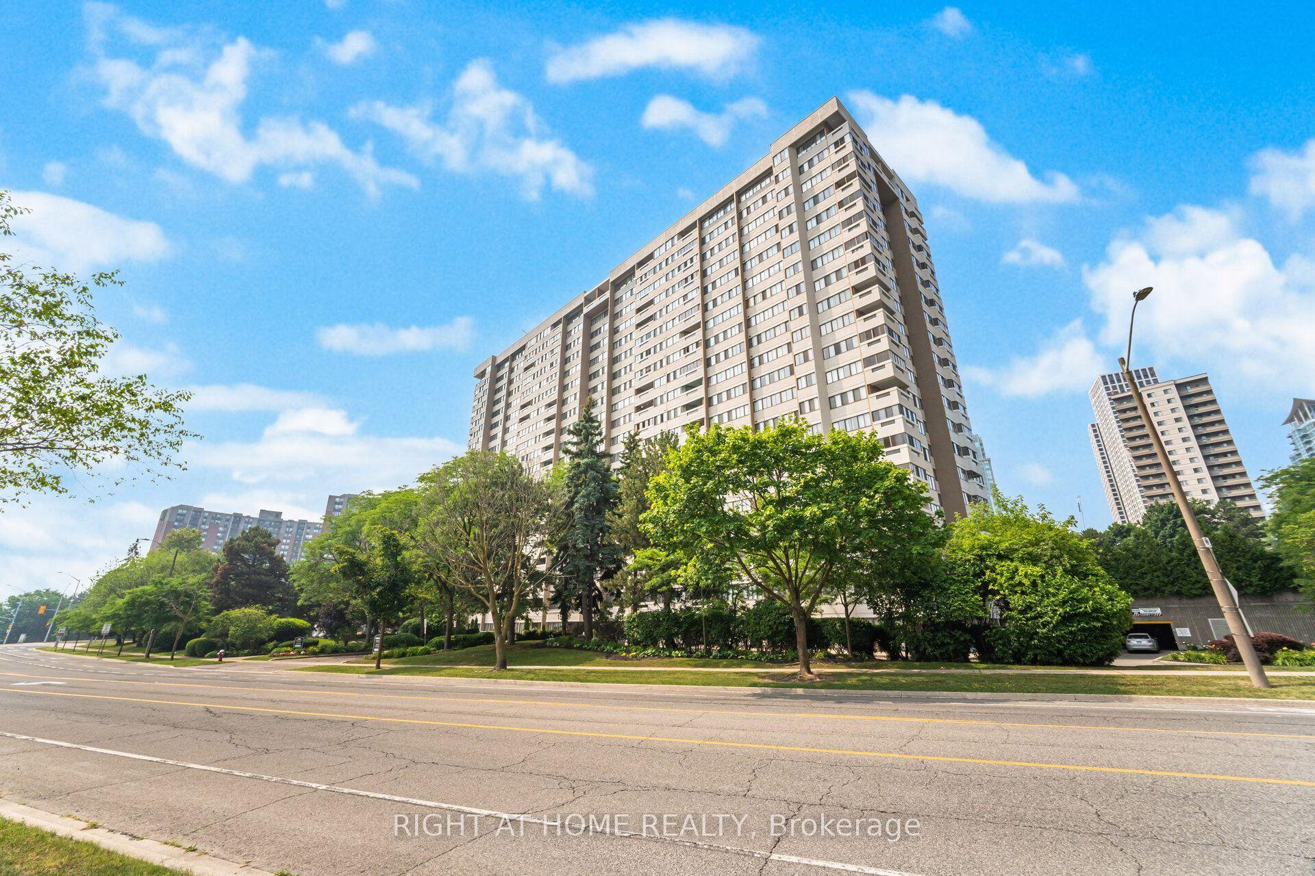 1580 Mississauga Valley Boulevard 301 #301, Mississauga — Condo for sale, photo 1