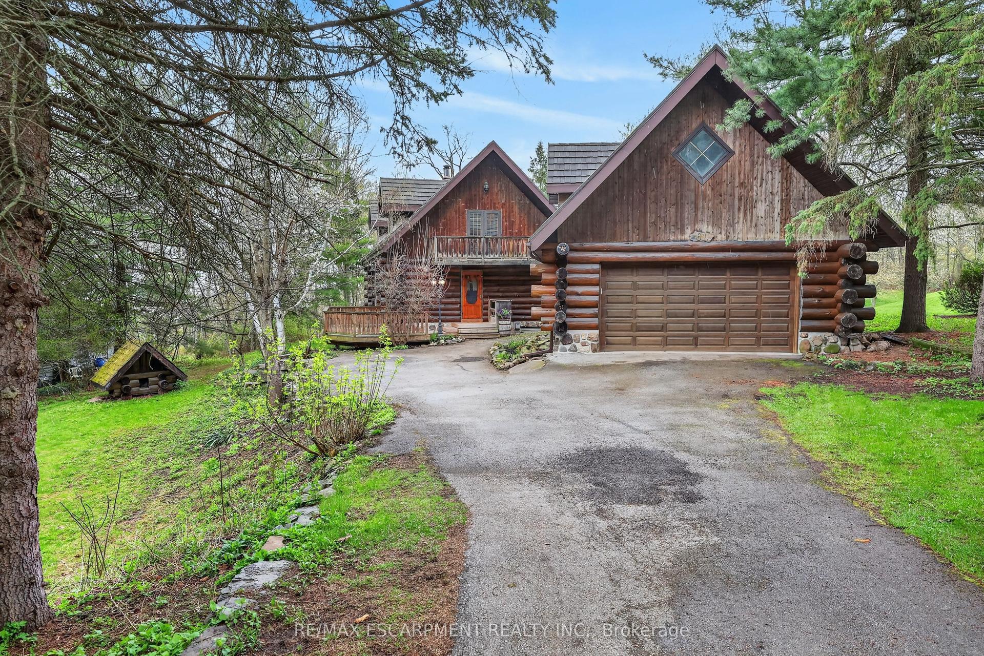 61 Mountain Road — photo 1