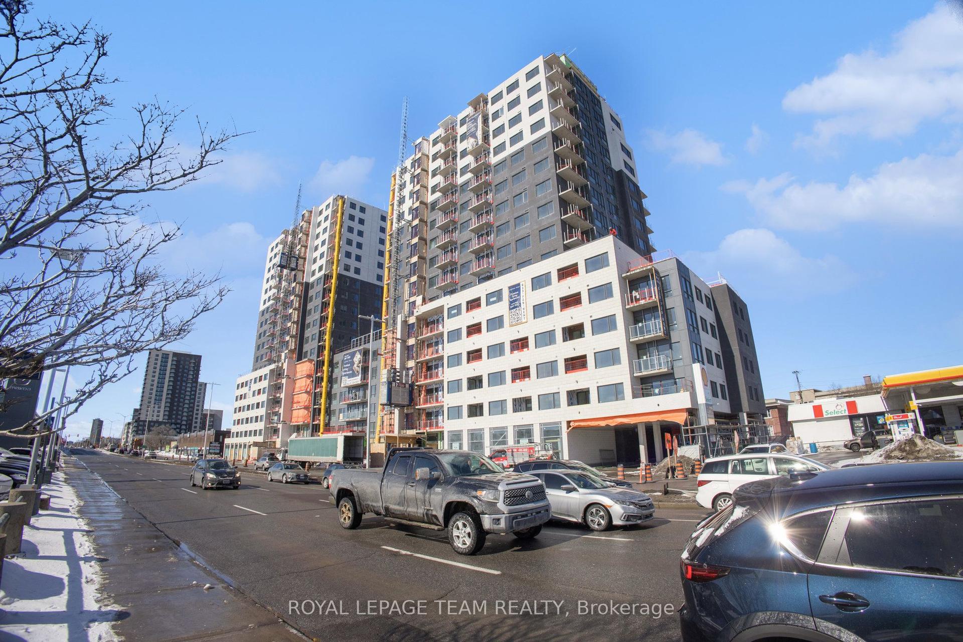 1655 Carling Avenue A708 #A708 — photo 1