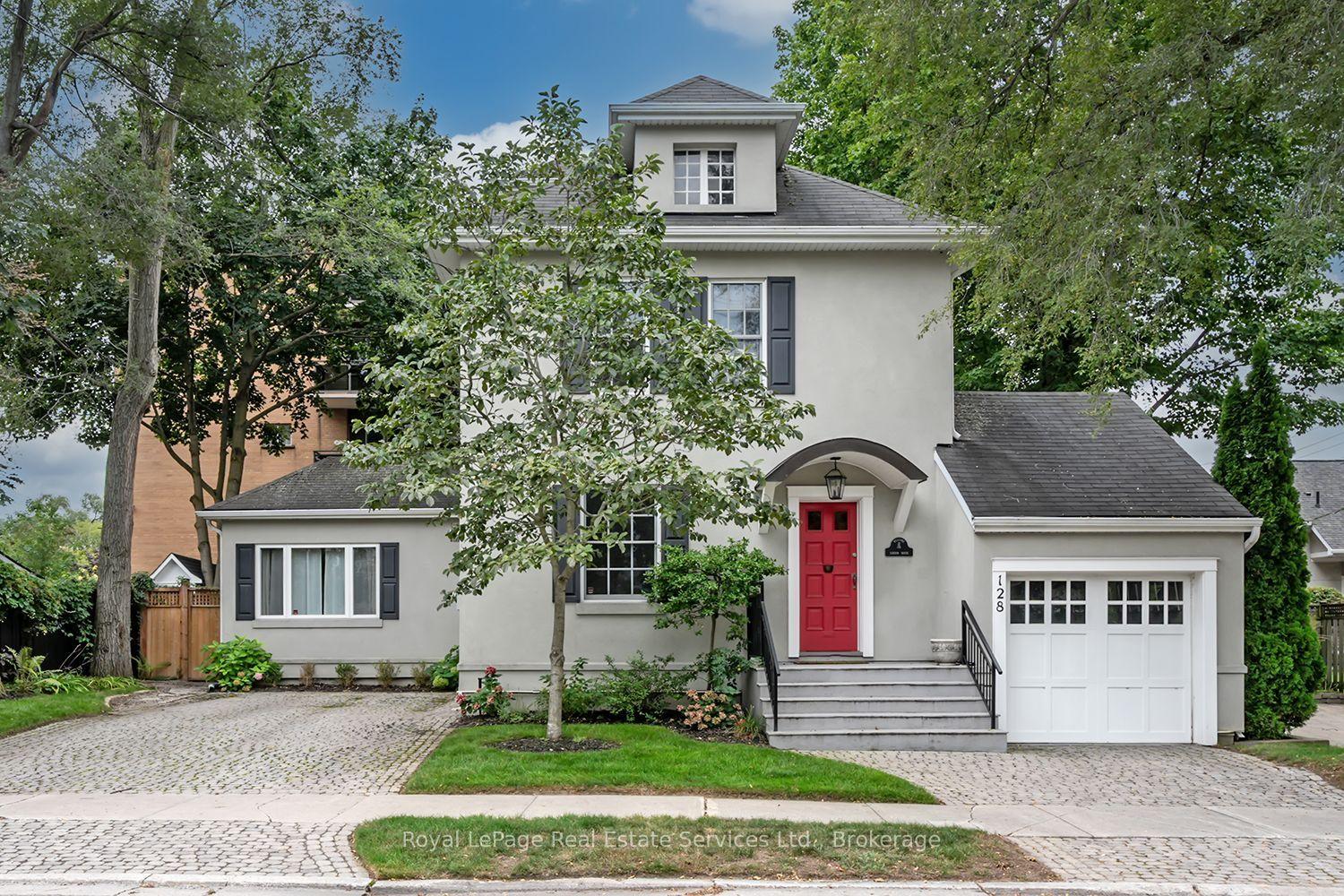 128 Chisholm Street, Oakville — Detached for lease, photo 1