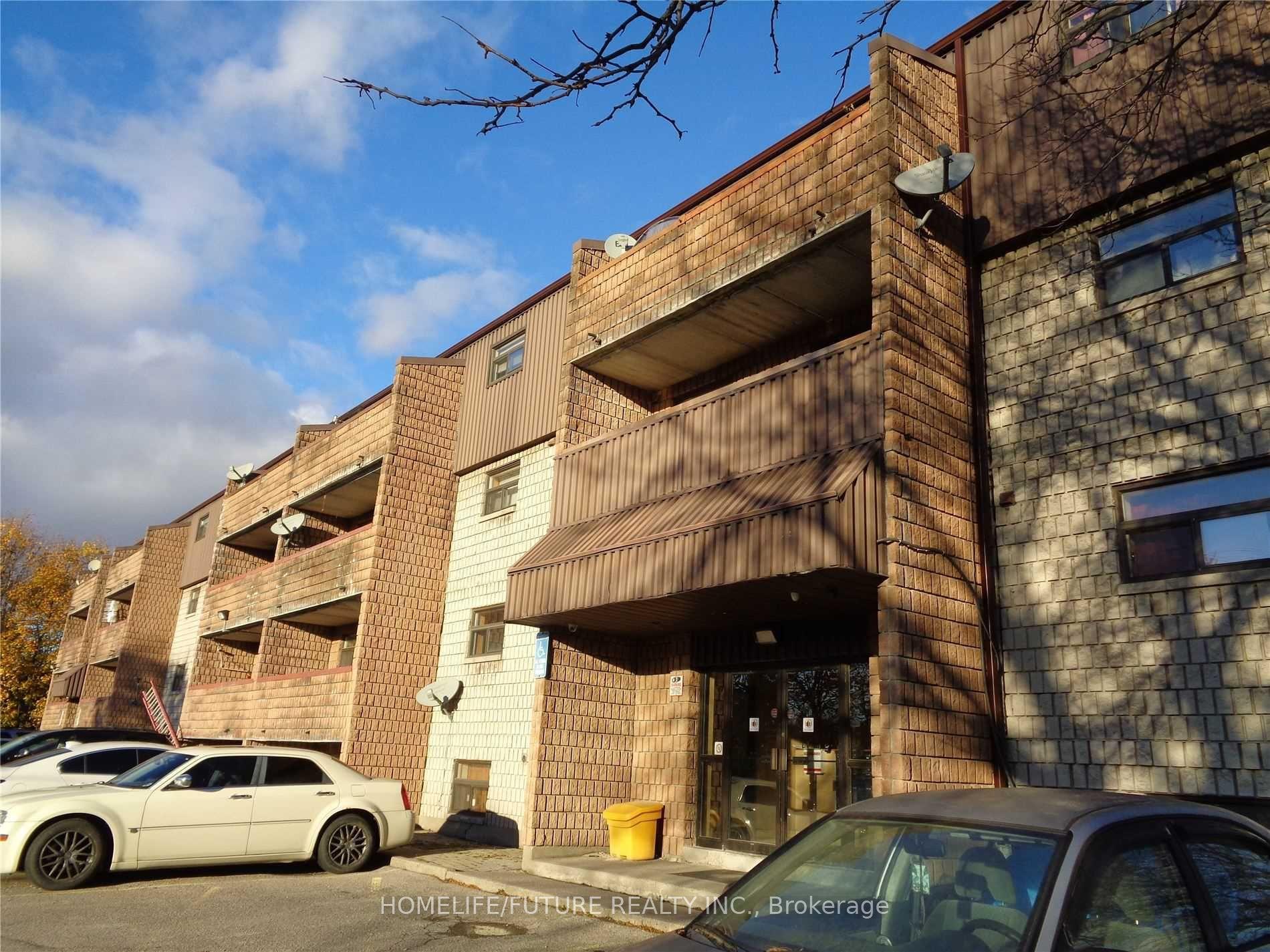 560 Bloor Street 201 #201, Oshawa — Multiplex for lease, photo 1