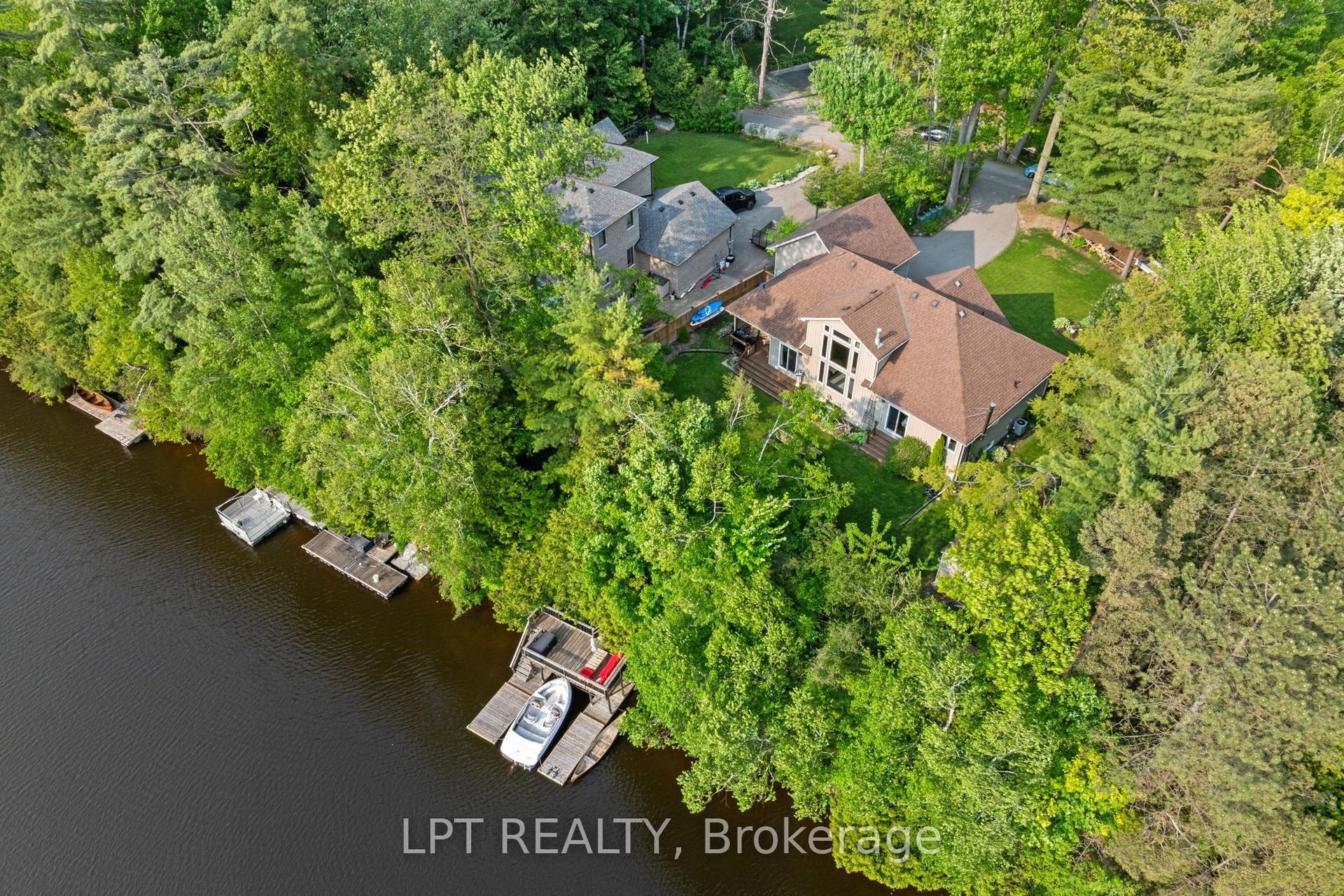 2 Birch Knoll Road, Georgina — Detached for sale, photo 1