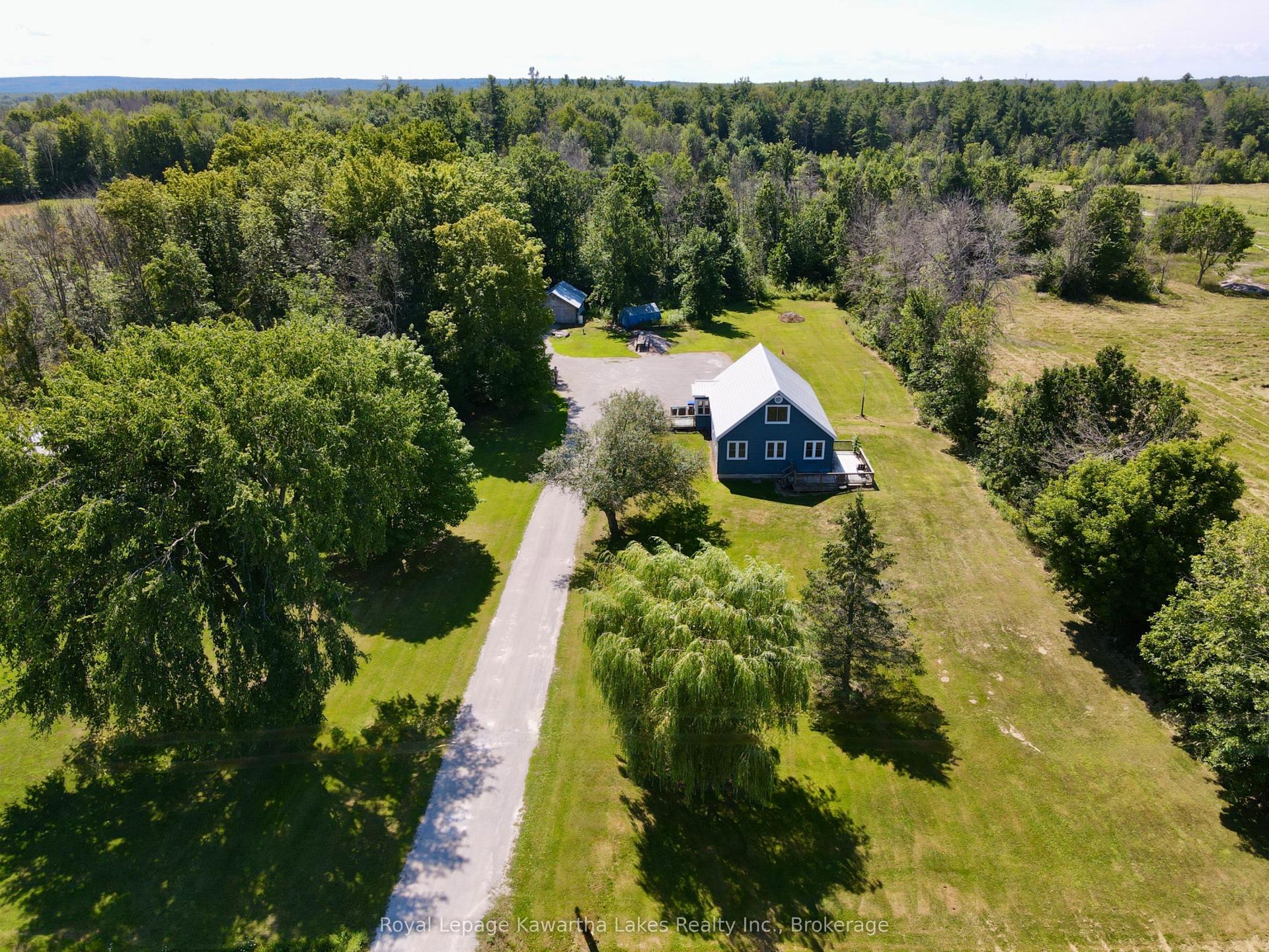 1866 Irish Line, Severn — Detached for sale, photo 1