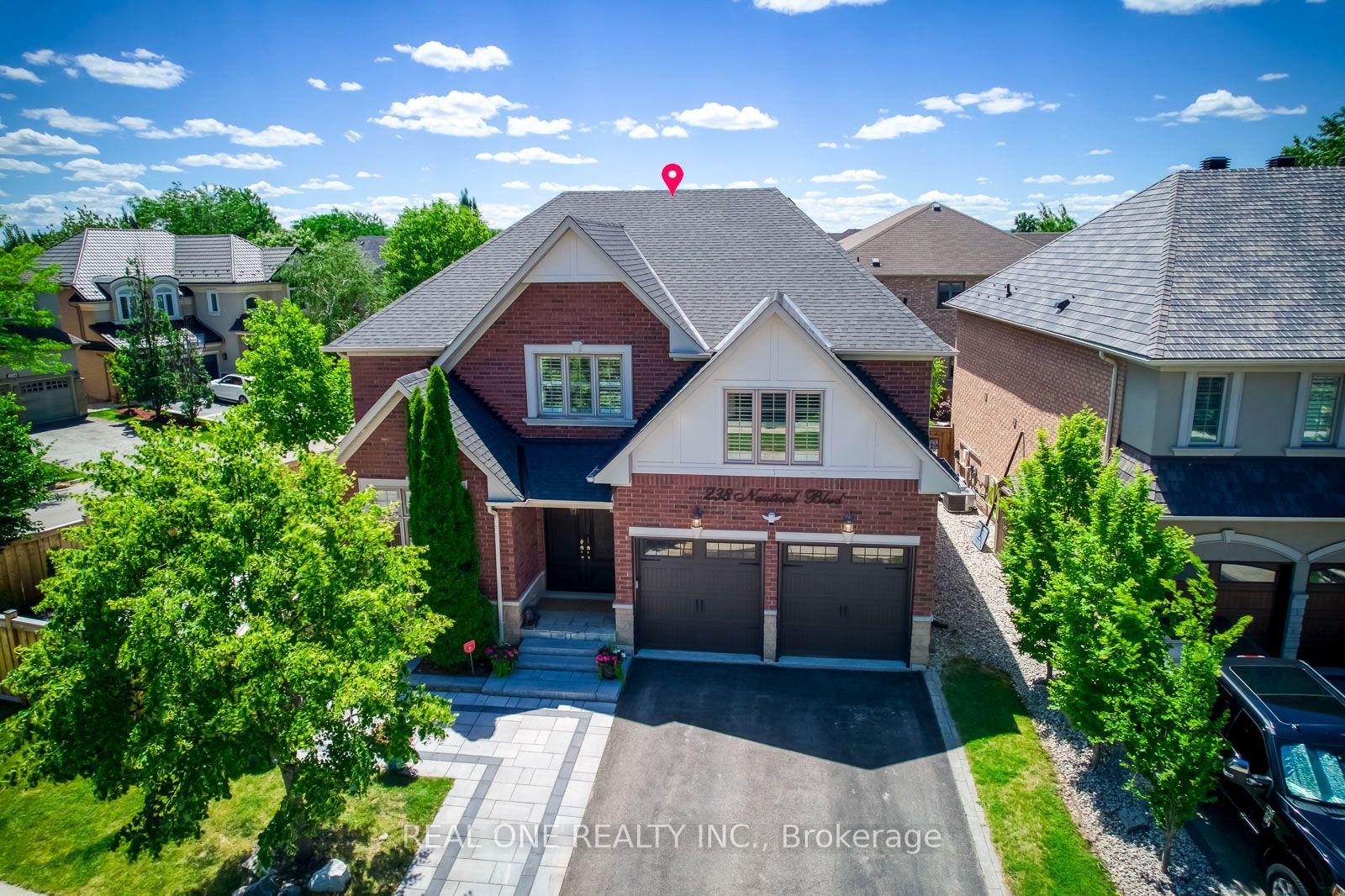 238 Nautical Boulevard, Oakville — Detached for sale, photo 1
