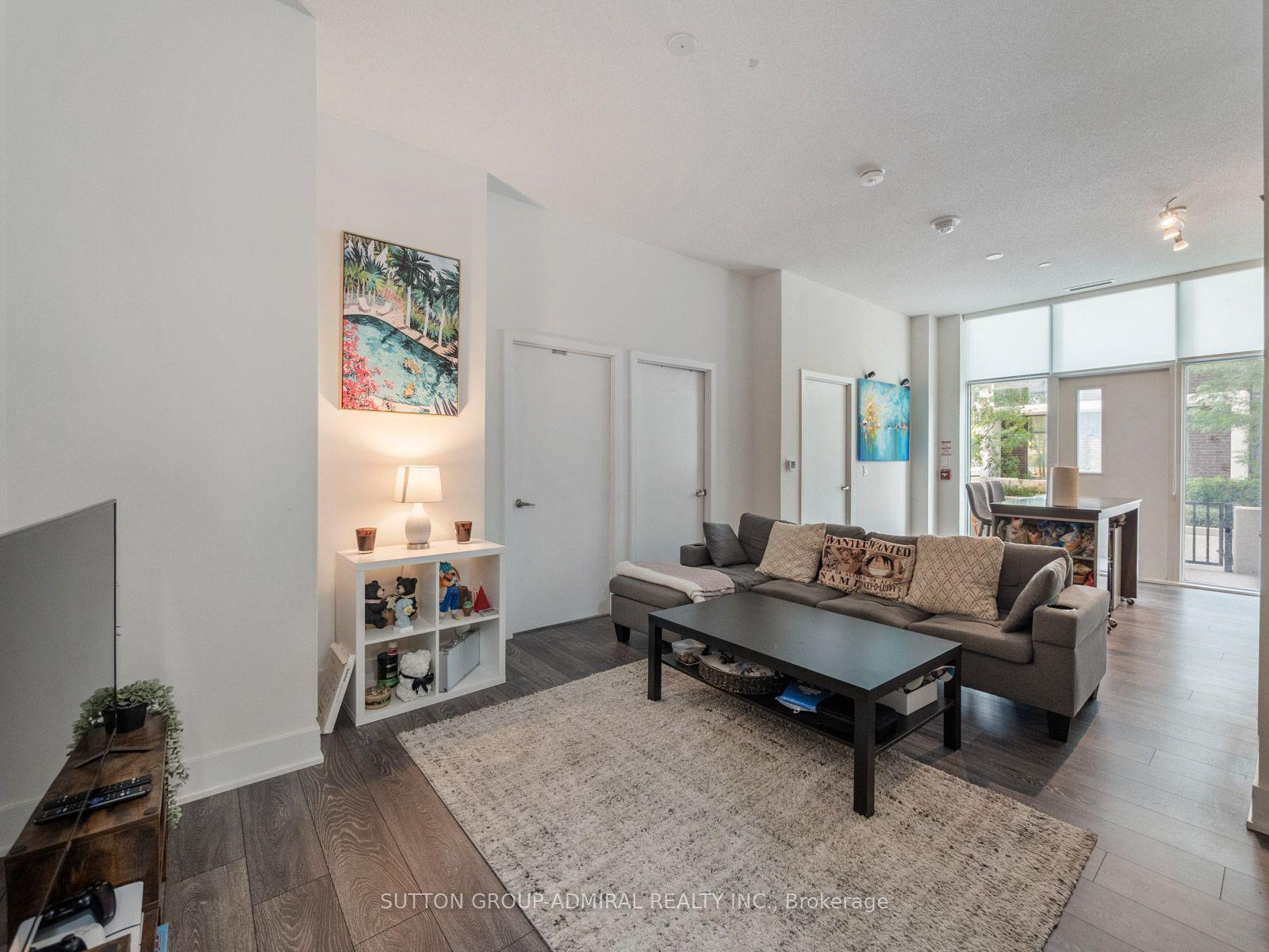 188 Fairview Mall Drive 101 #101, Toronto — Condo for sale, photo 1