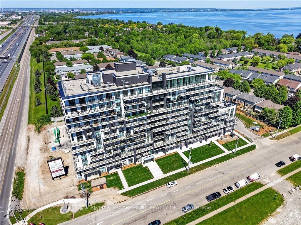 461 Green Road 718 #718, Hamilton — Condo for sale, photo 1