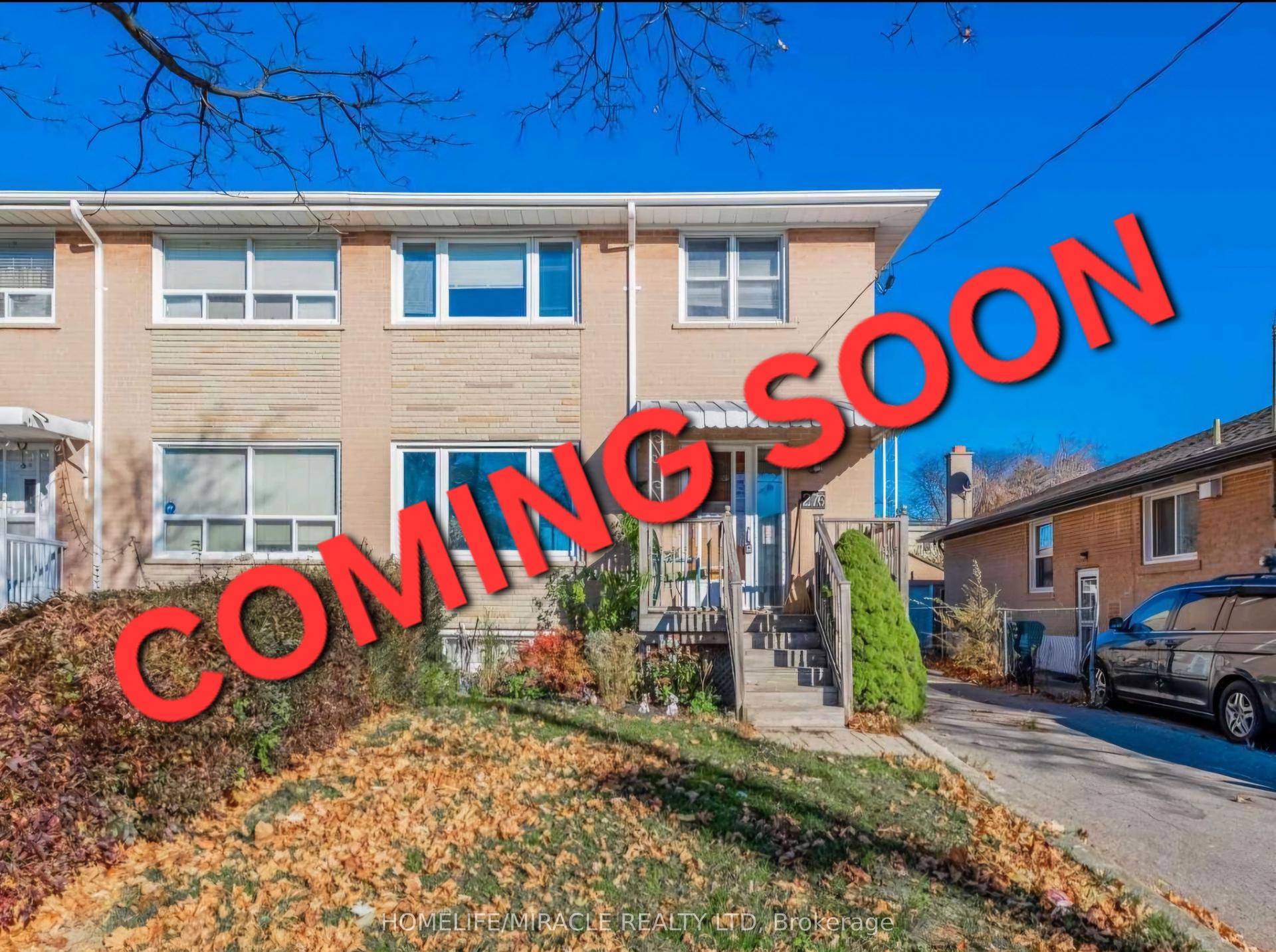 276 Elmhurst Drive — photo 1