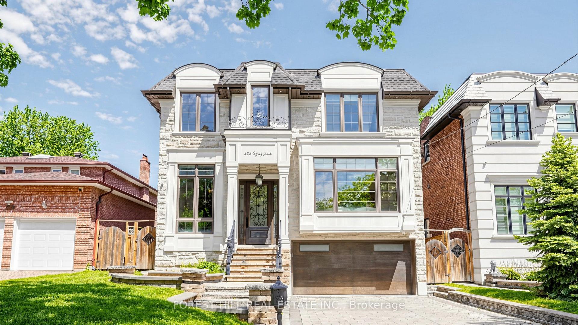 328 Byng Avenue — photo 1