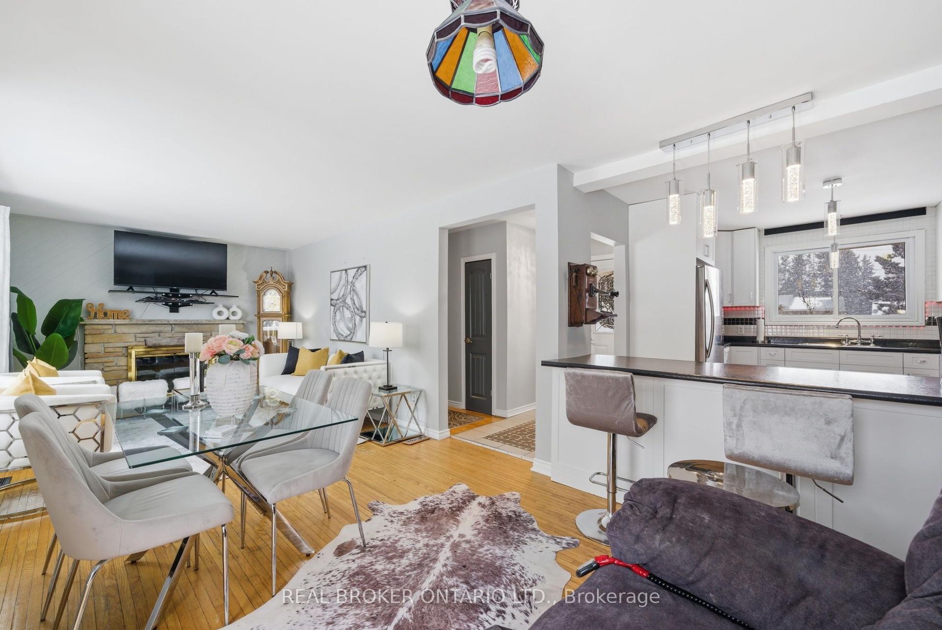 1157 Lakeshore Road, Port Hope — Detached for sale, photo 1