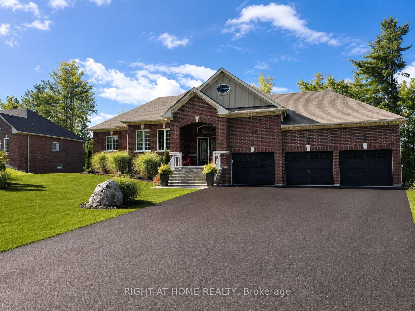 84 Diamond Valley Drive, Oro-Medonte — Detached for lease, photo 1