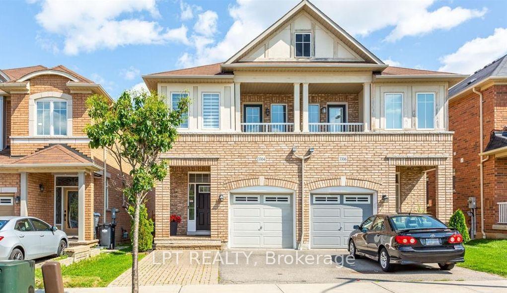 3304 Sunlight Street Basement #Basement, Mississauga — Semi-Detached for lease, photo 1