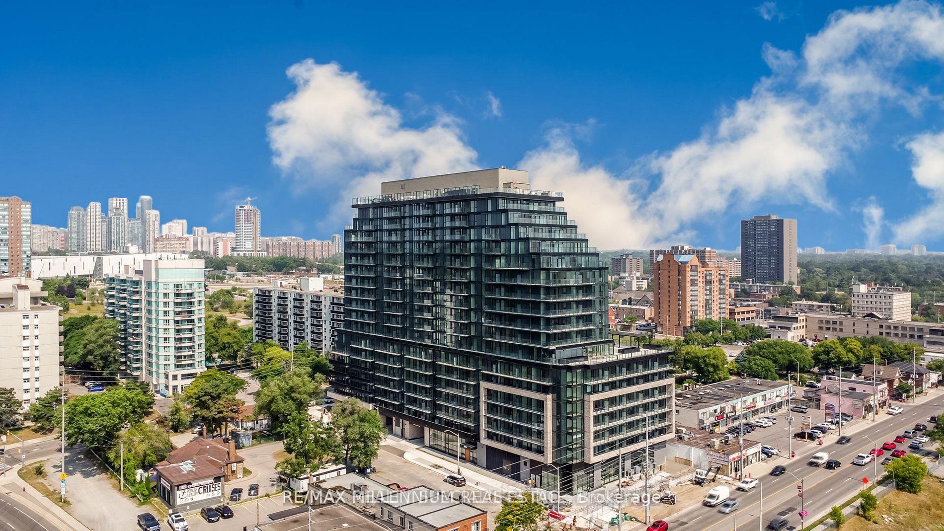 3009 Novar Road 729 #729, Mississauga — Condo for lease, photo 1