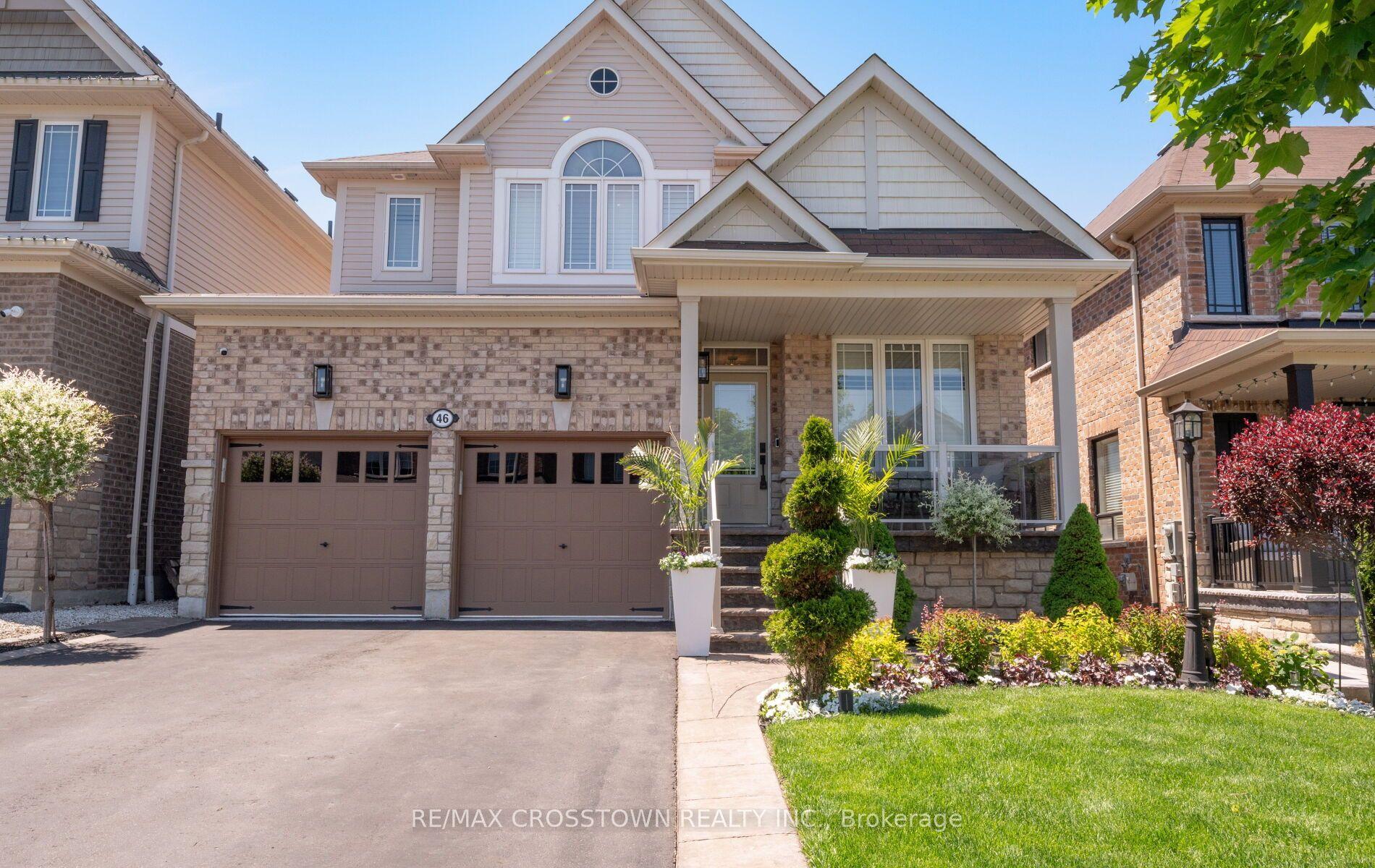 46 Pierce Place — photo 1