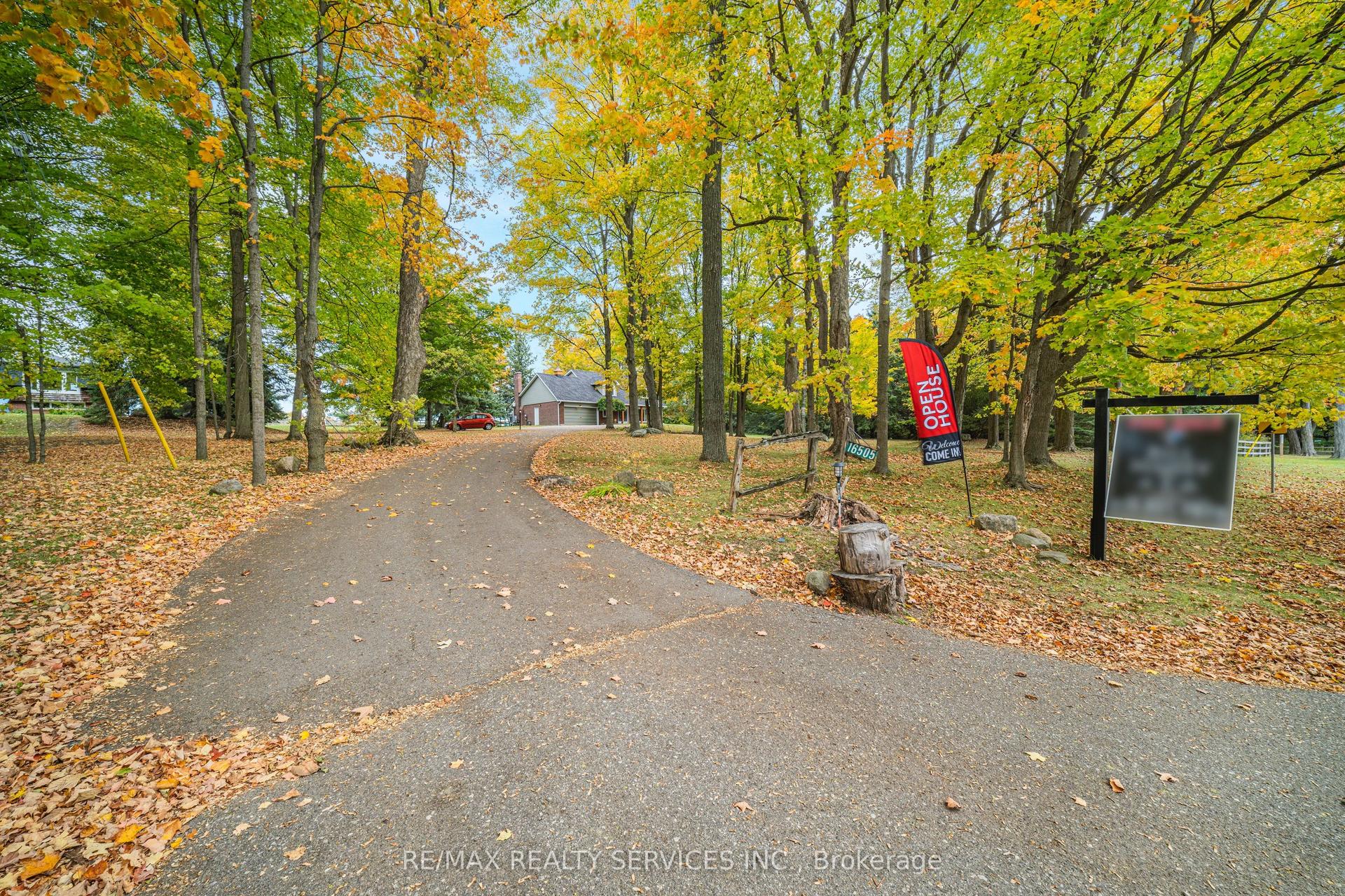 16505 Mount Pleasant Road, Caledon — Detached for sale, photo 1