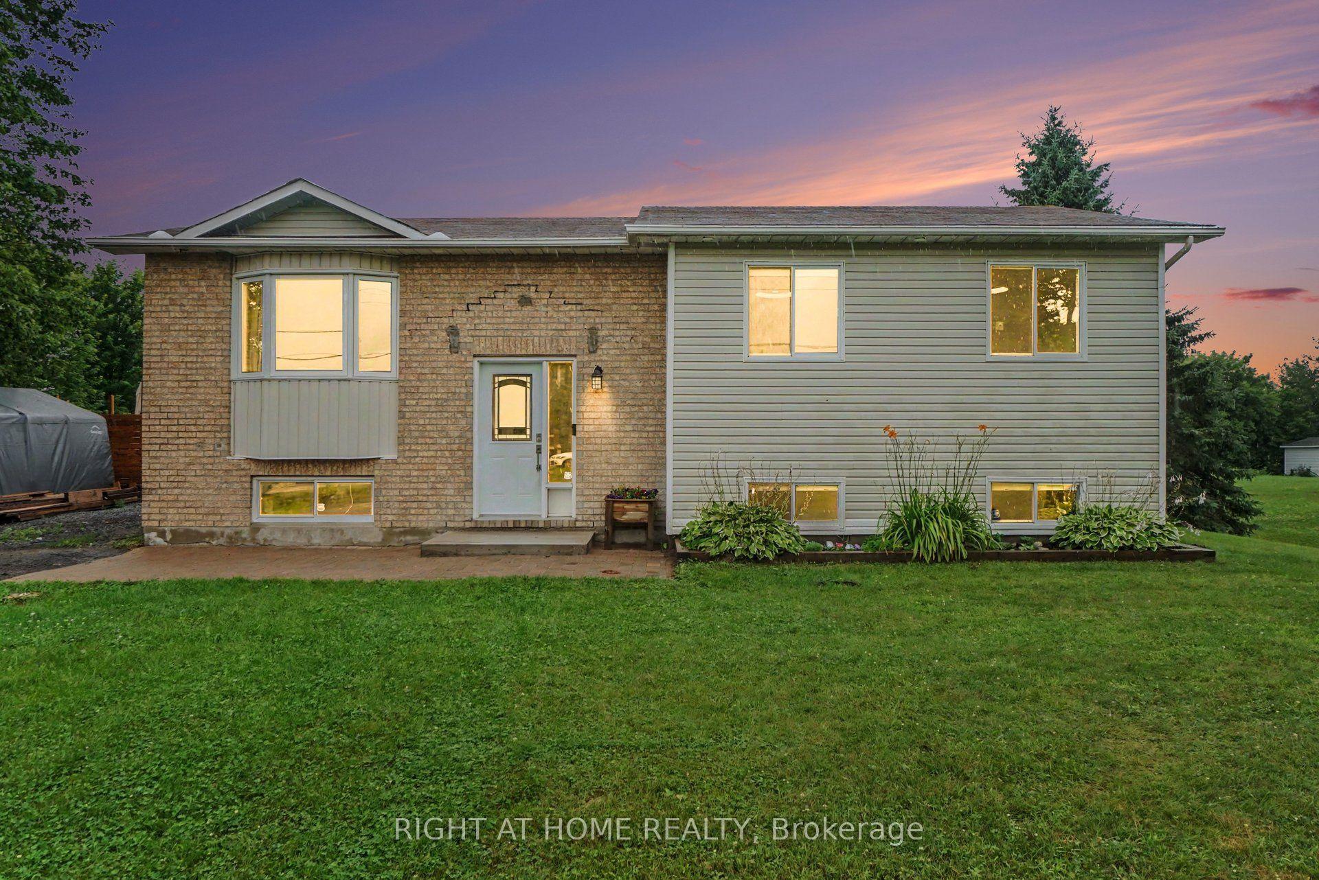 3320 Gendron Road, Clarence-Rockland — Detached for sale, photo 1