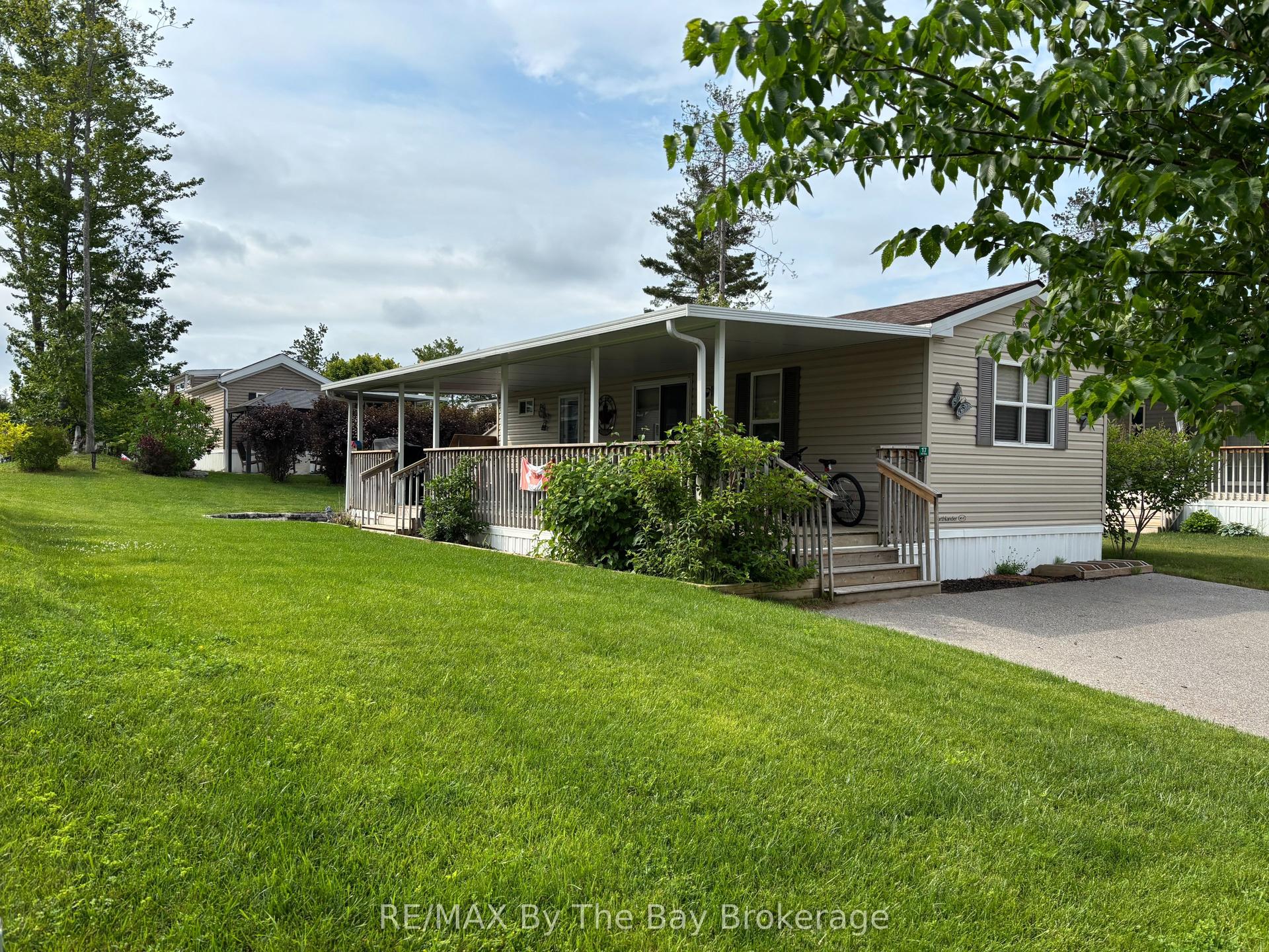 17 CHIPPEWA Trail — photo 1
