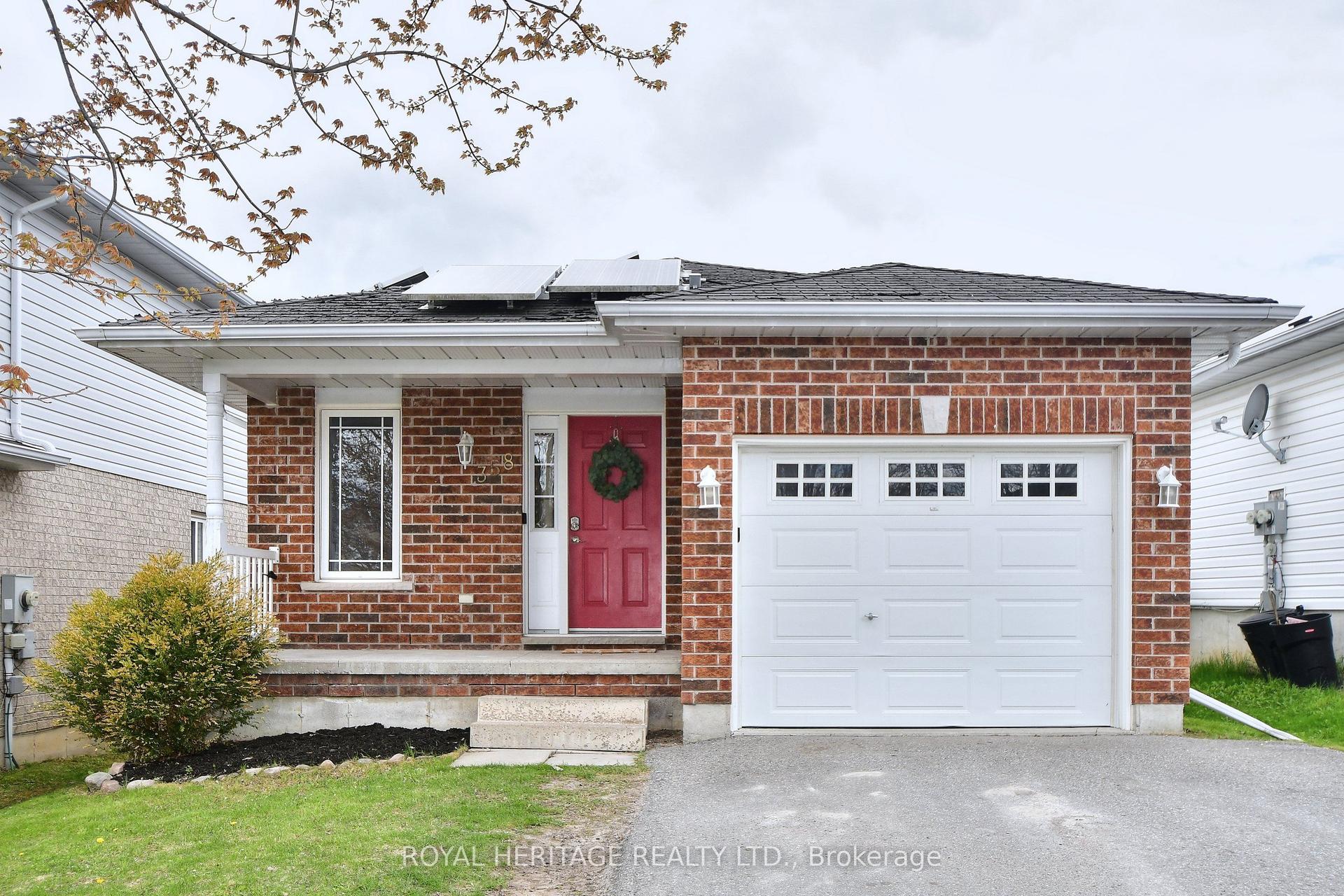 358 Middlefield Road — photo 1