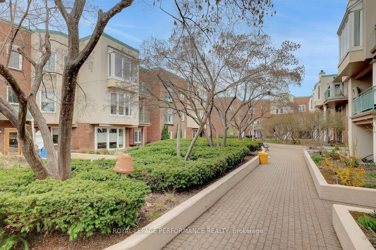 1 Columbus Avenue 401D #401D — photo 1