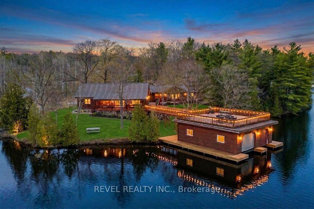 180 Lake Road — photo 1