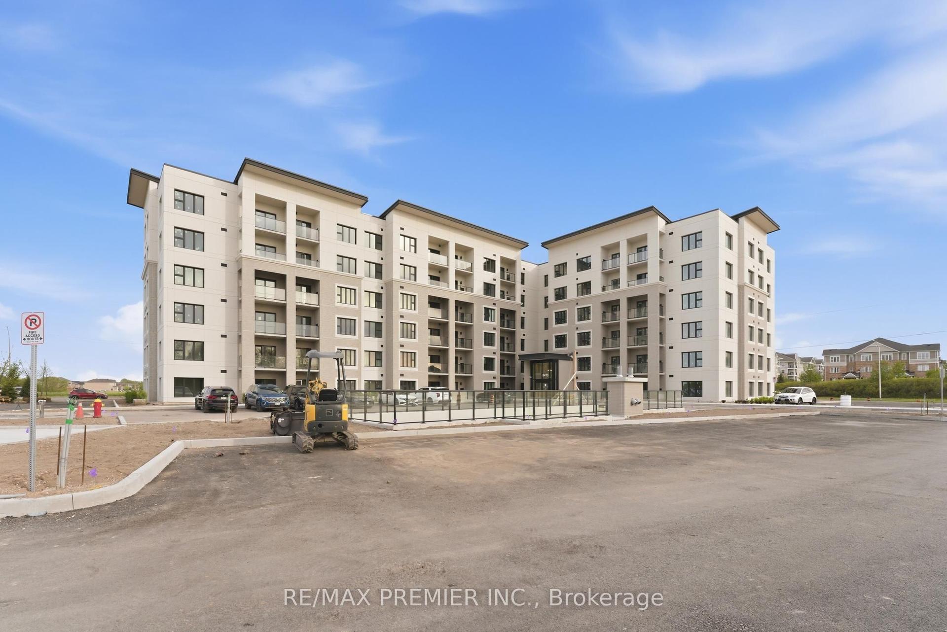 6415 Regional Road 25 Road 306 #306 — photo 1
