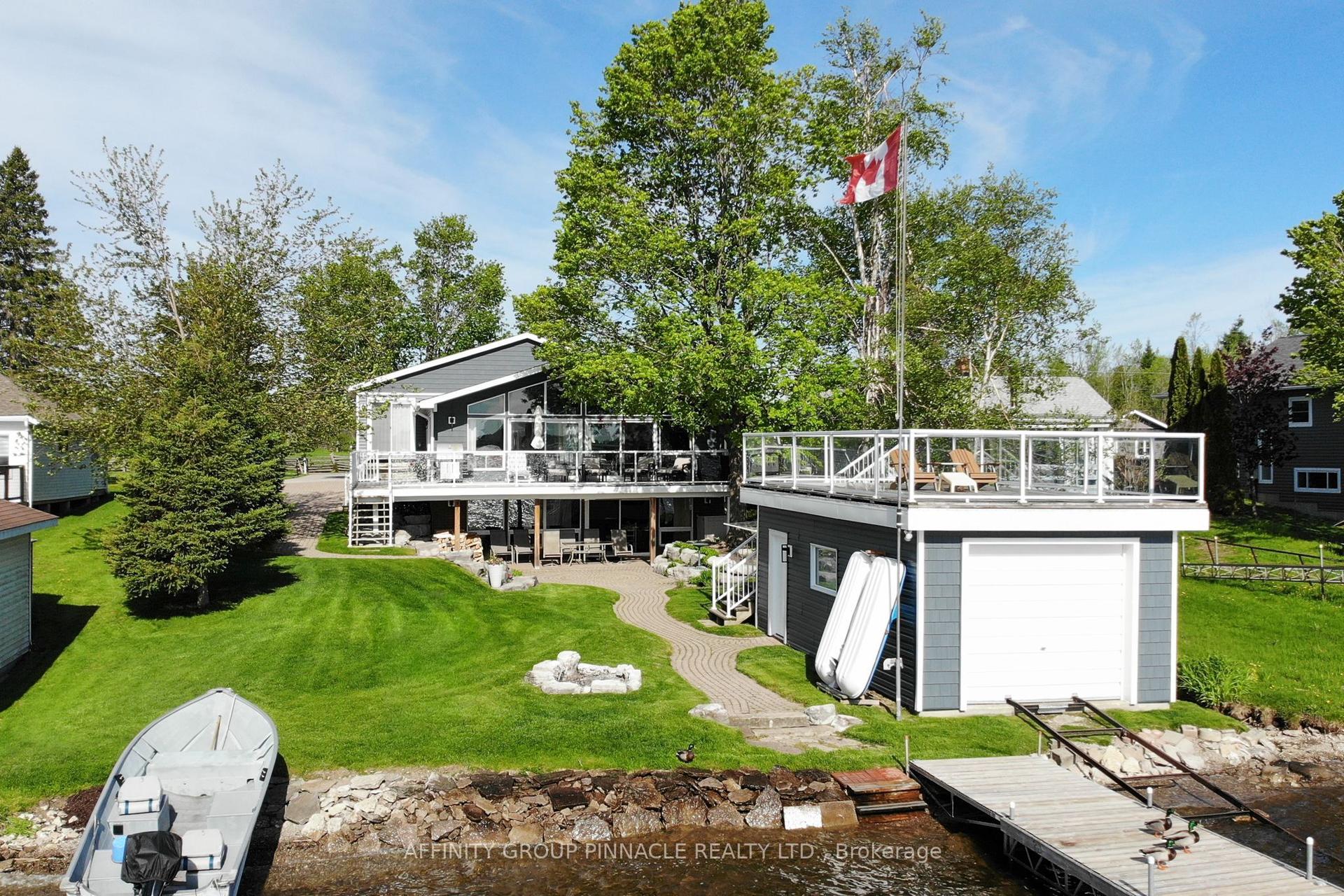 73 Admiral Drive — photo 1