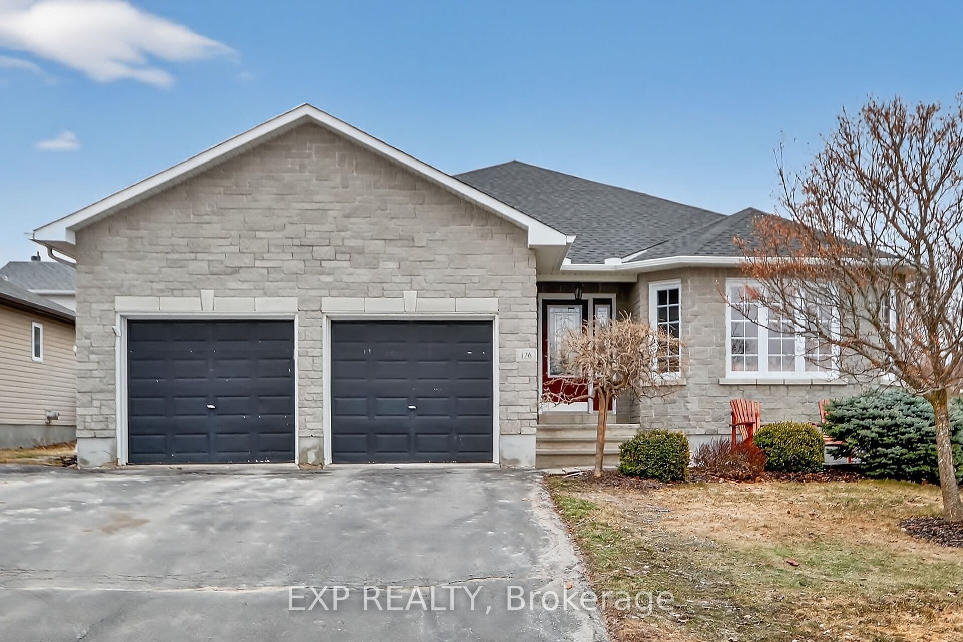 126 Metcalfe Drive — photo 1