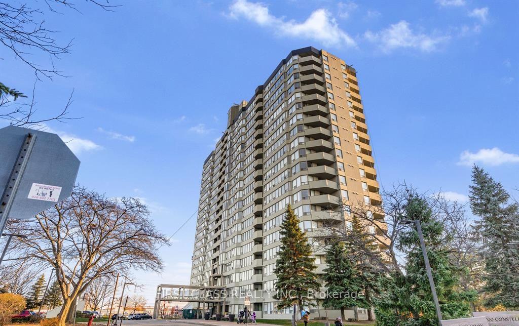 700 Constellation Drive 1208 #1208 — photo 1