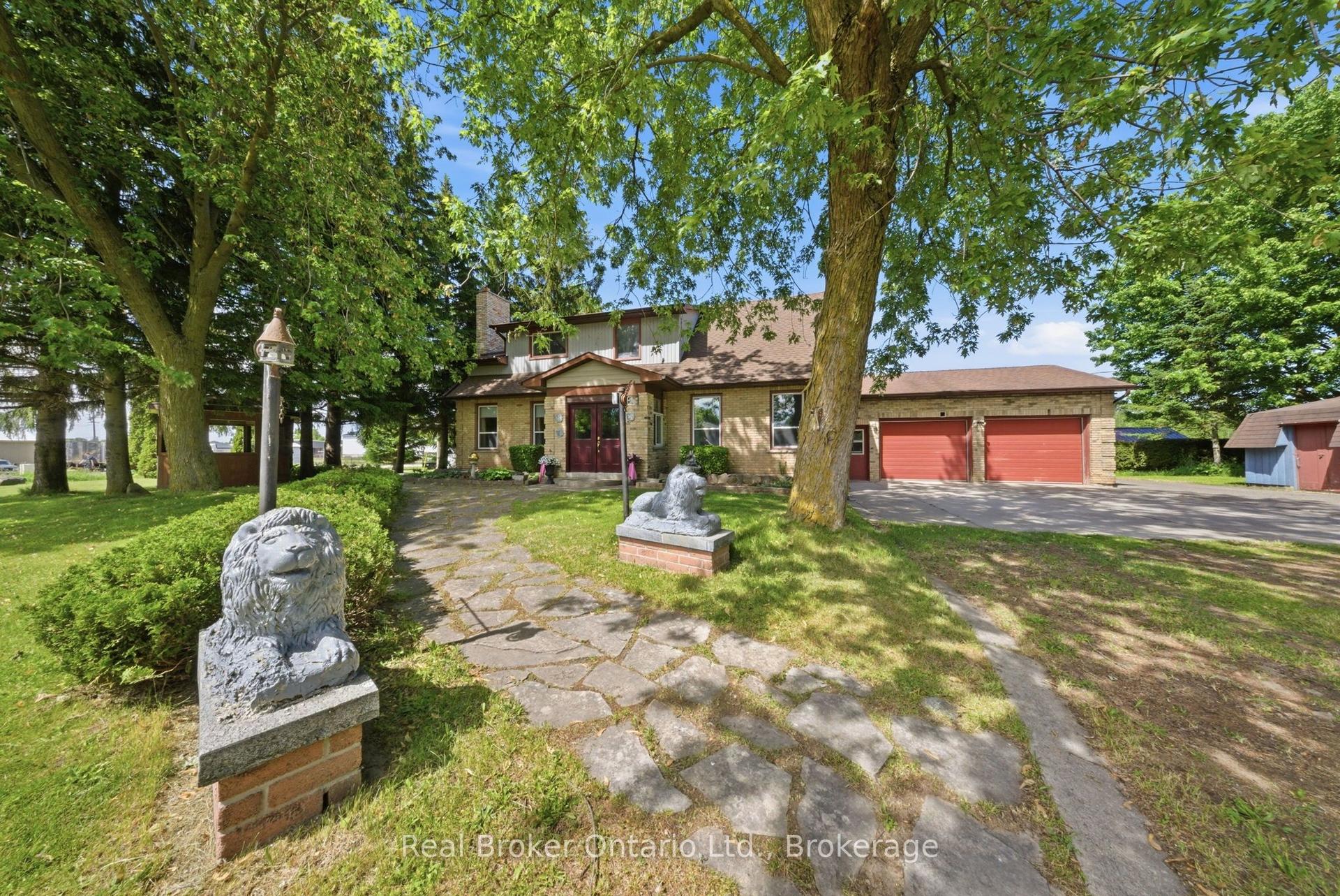 800 Tremaine Avenue S — photo 1