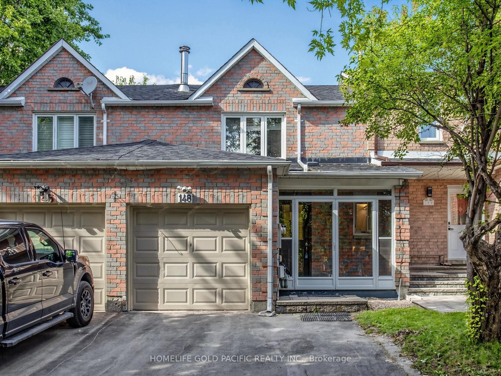 148 Observatory Lane, Richmond Hill — Townhouse for sale, photo 1