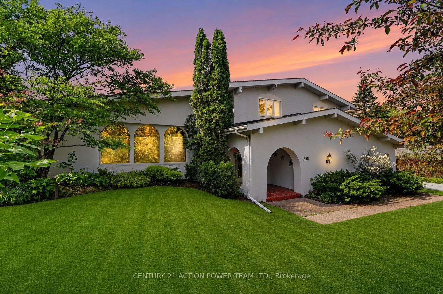 1558 BELLA VISTA Drive — photo 1