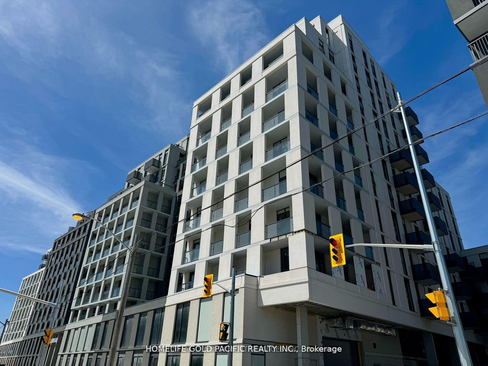 500 Wilson Avenue 1217 #1217, Toronto — Condo for sale, photo 1