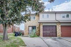 176 Carolbreen Square, Toronto — Semi-Detached for lease, photo 1