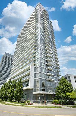 30 Herons Hill Way 1408 #1408, Toronto — Condo for lease, photo 1