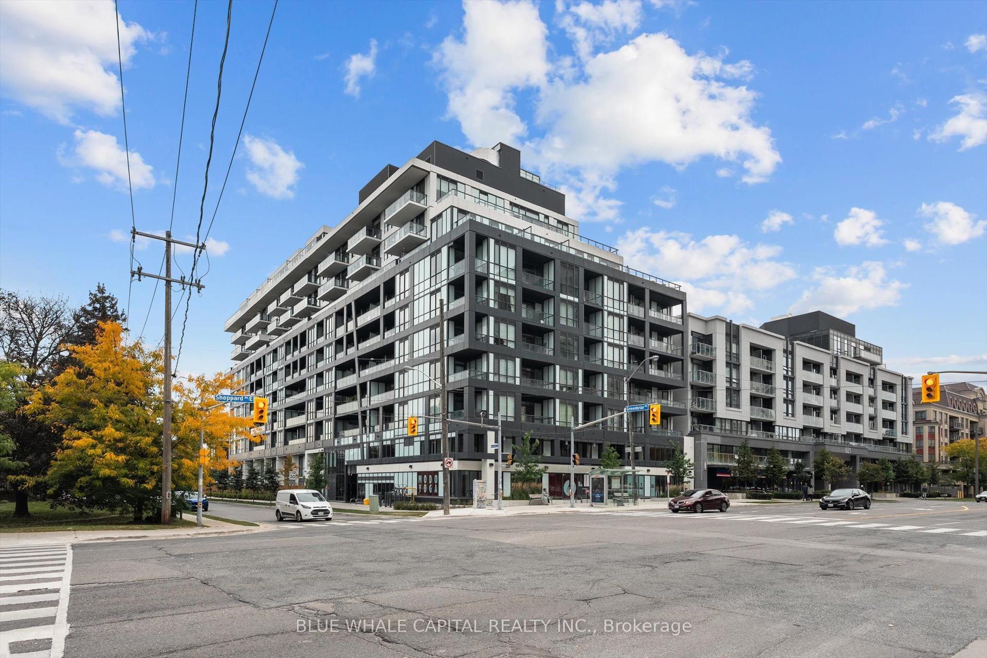 6 Greenbriar Road 1016 #1016, Toronto — Condo for sale, photo 1