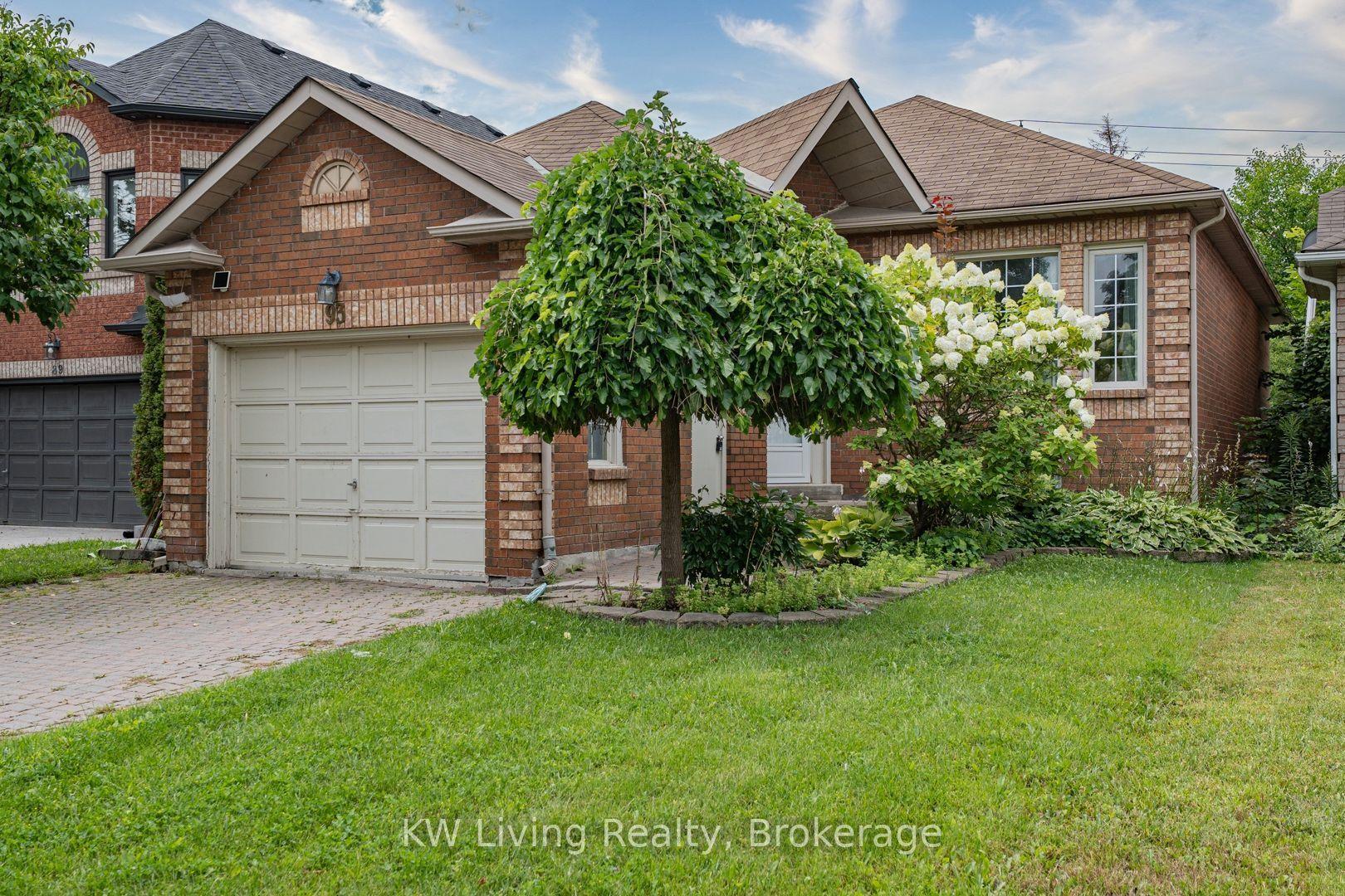 93 Sunbird Boulevard, Georgina — Detached for sale, photo 1