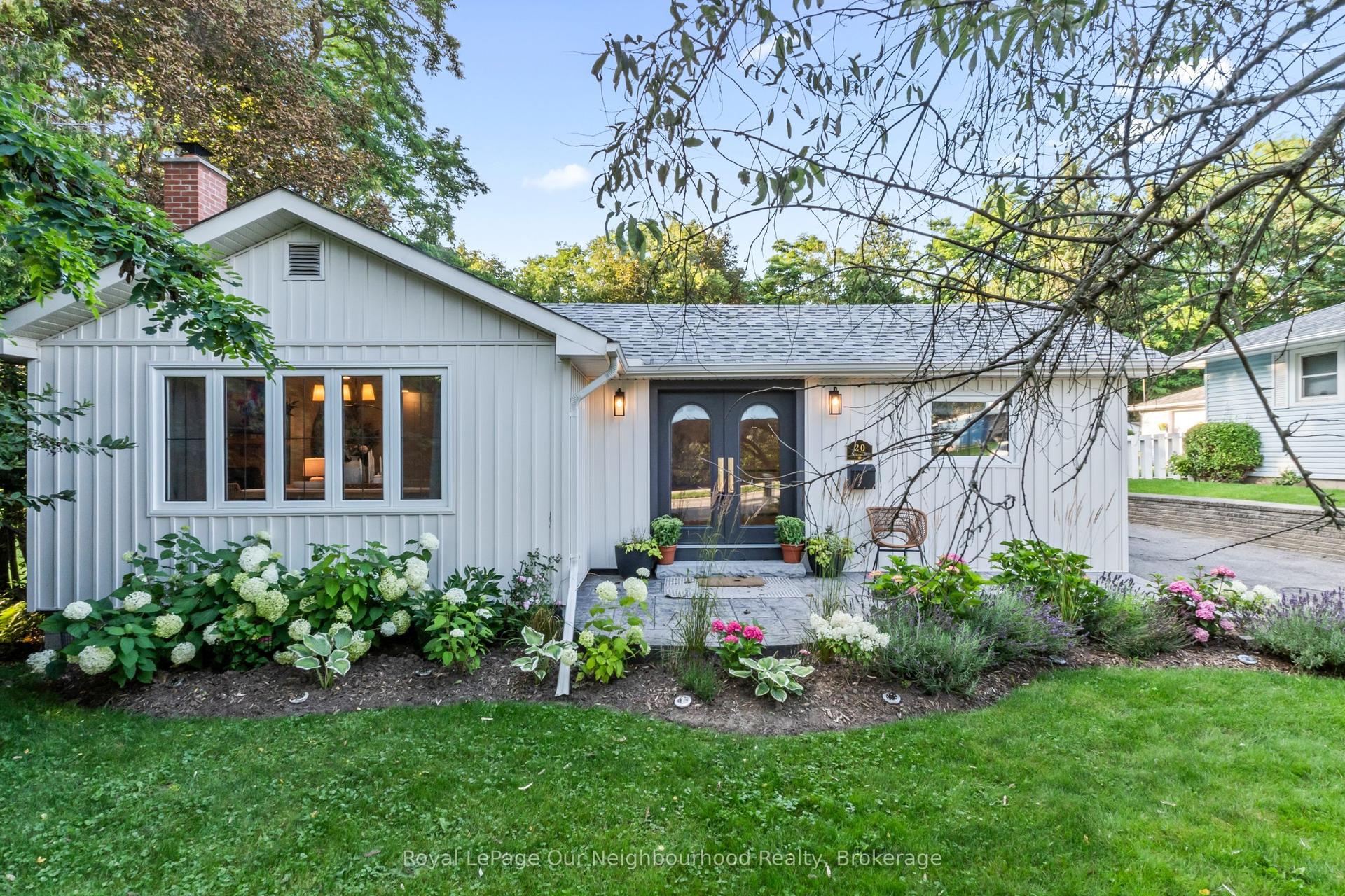 20 Jackman Road, Clarington — Detached for sale, photo 1