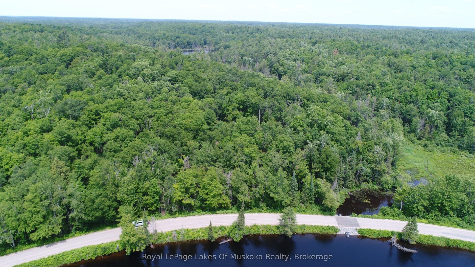 0 Matthiasville Road, Bracebridge — Land for sale, photo 1