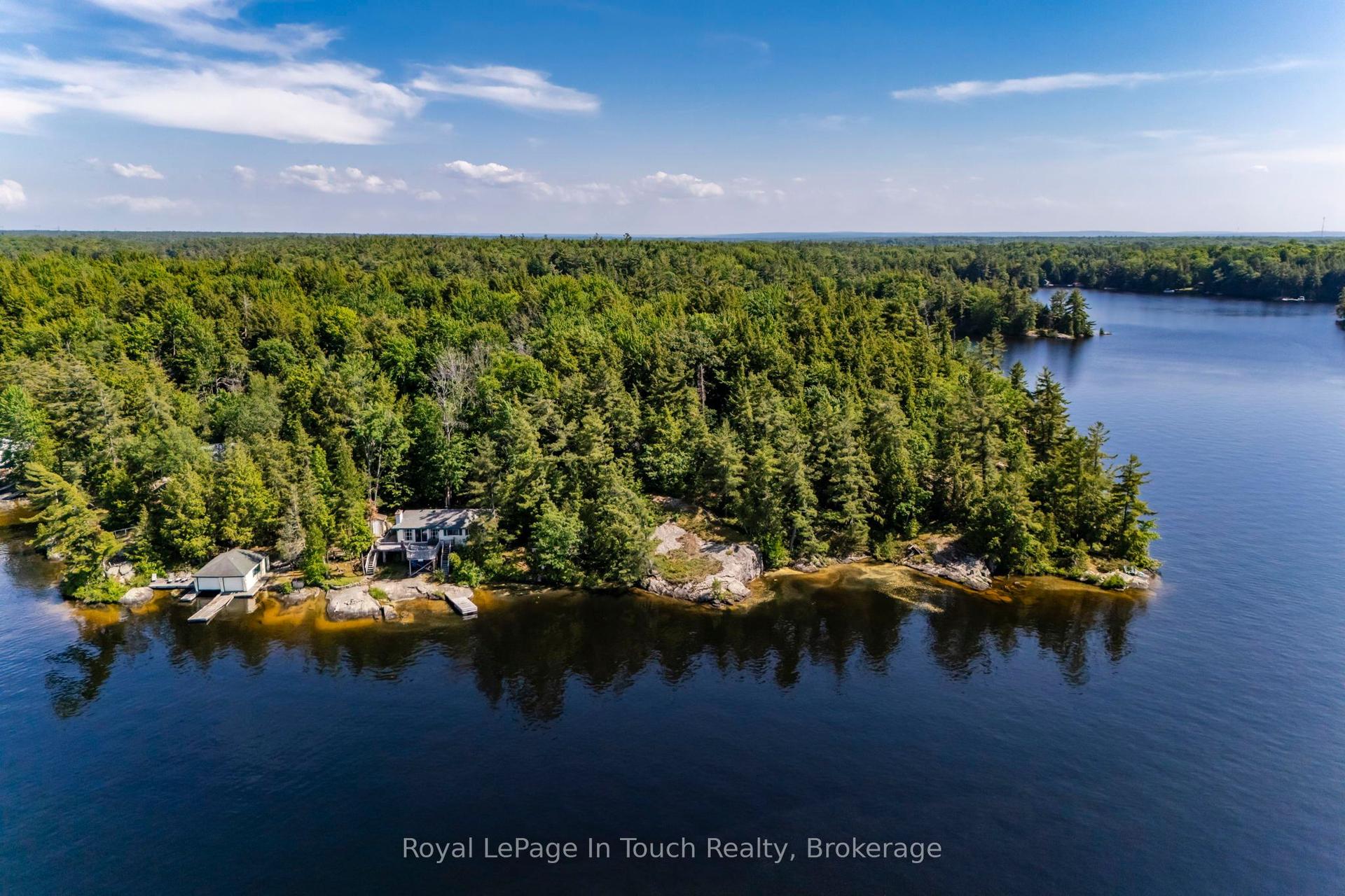 2 Is 270 Six Mile Lake Island — photo 1