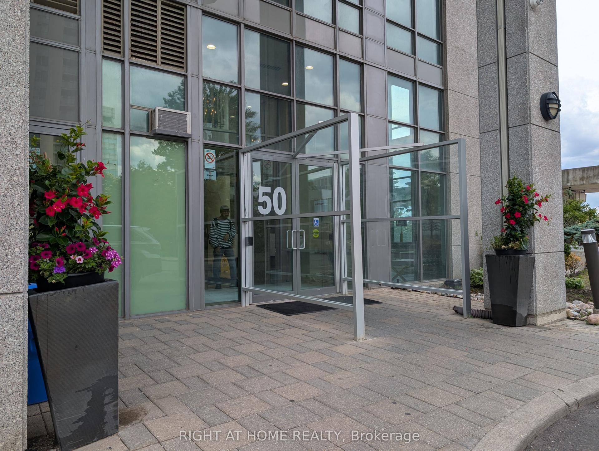 50 Brian Harrison Way 1006 #1006 — photo 1