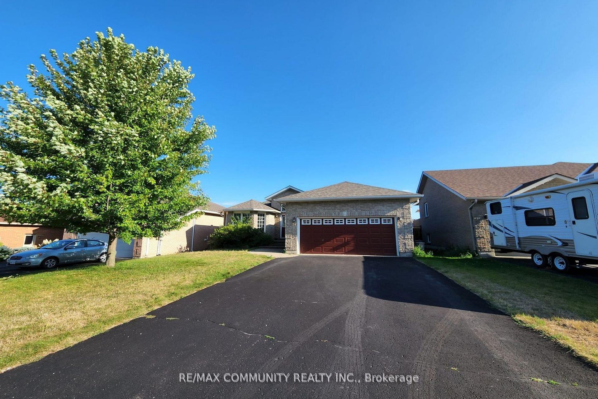 24 Sunshine Lane, Quinte West — Detached for lease, photo 1