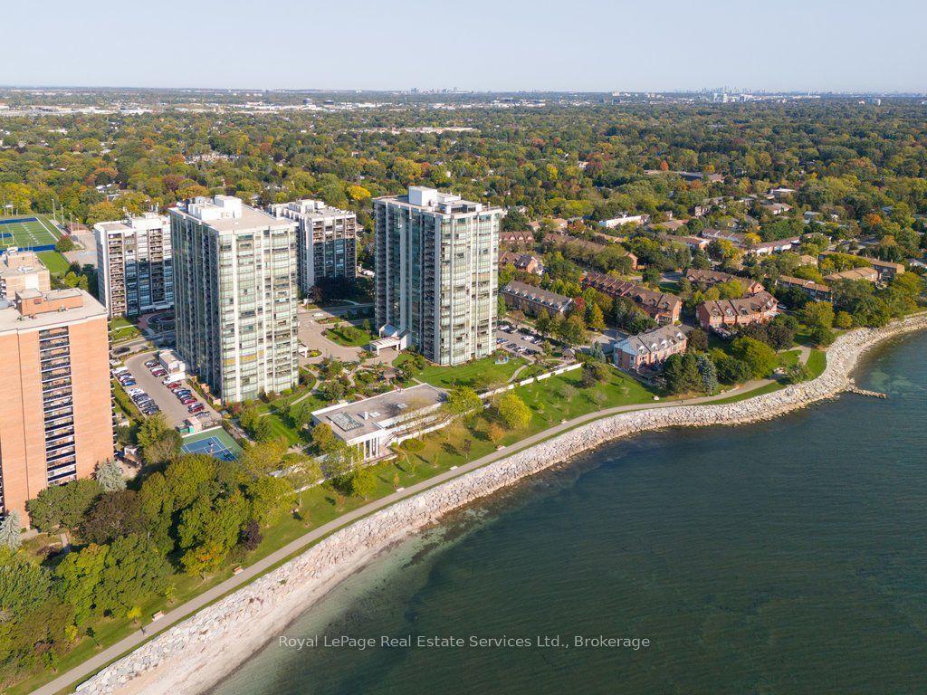 2180 Marine Drive 208 #208 — photo 1