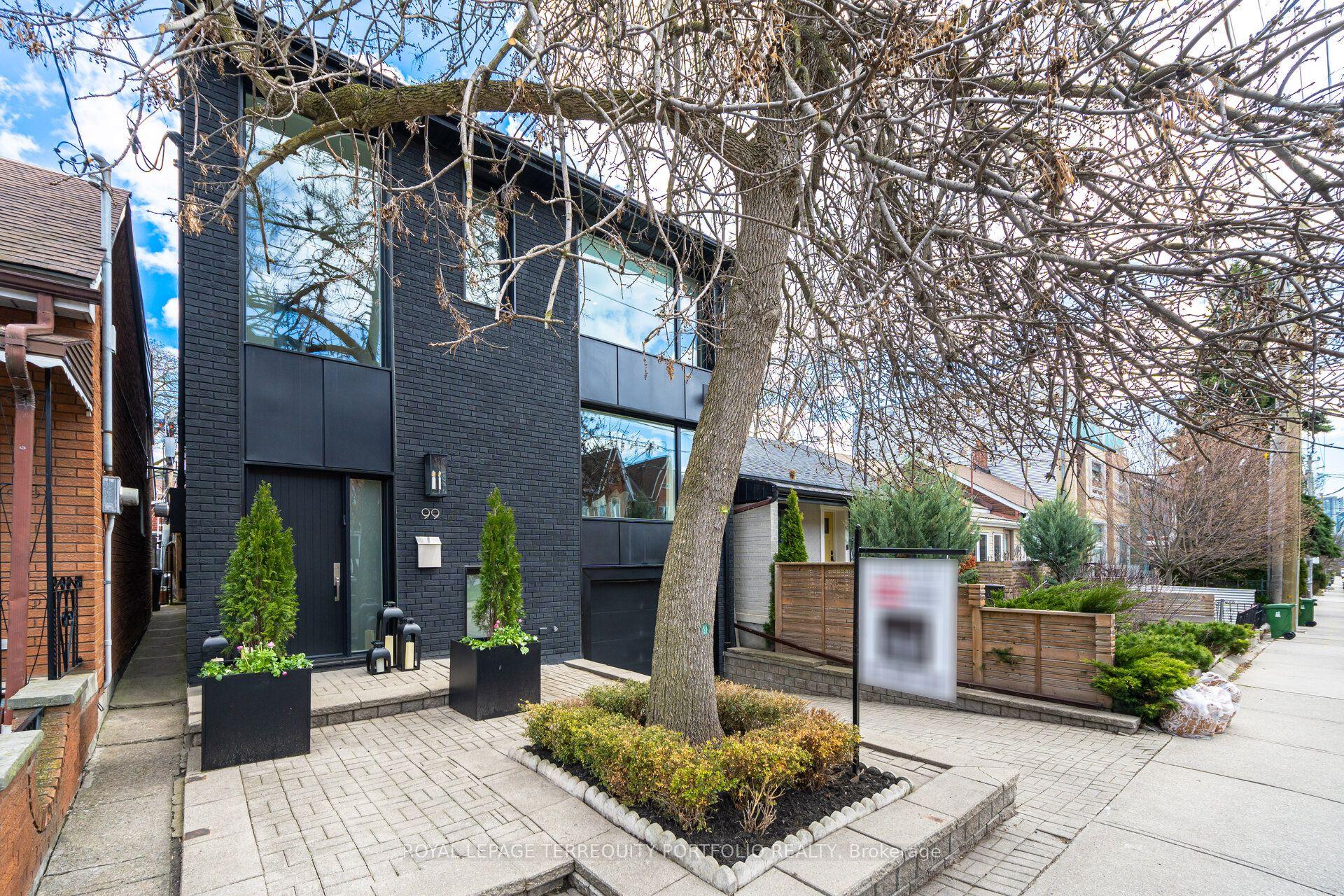 99 Claremont Street — photo 1